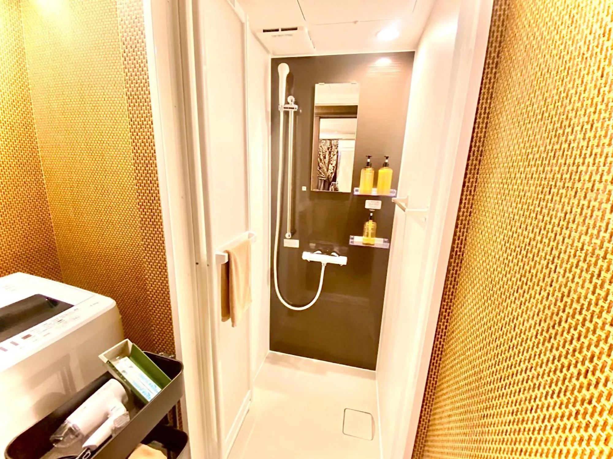 Shower in Eternity APARTMENT HOTEL SHINAGAWA