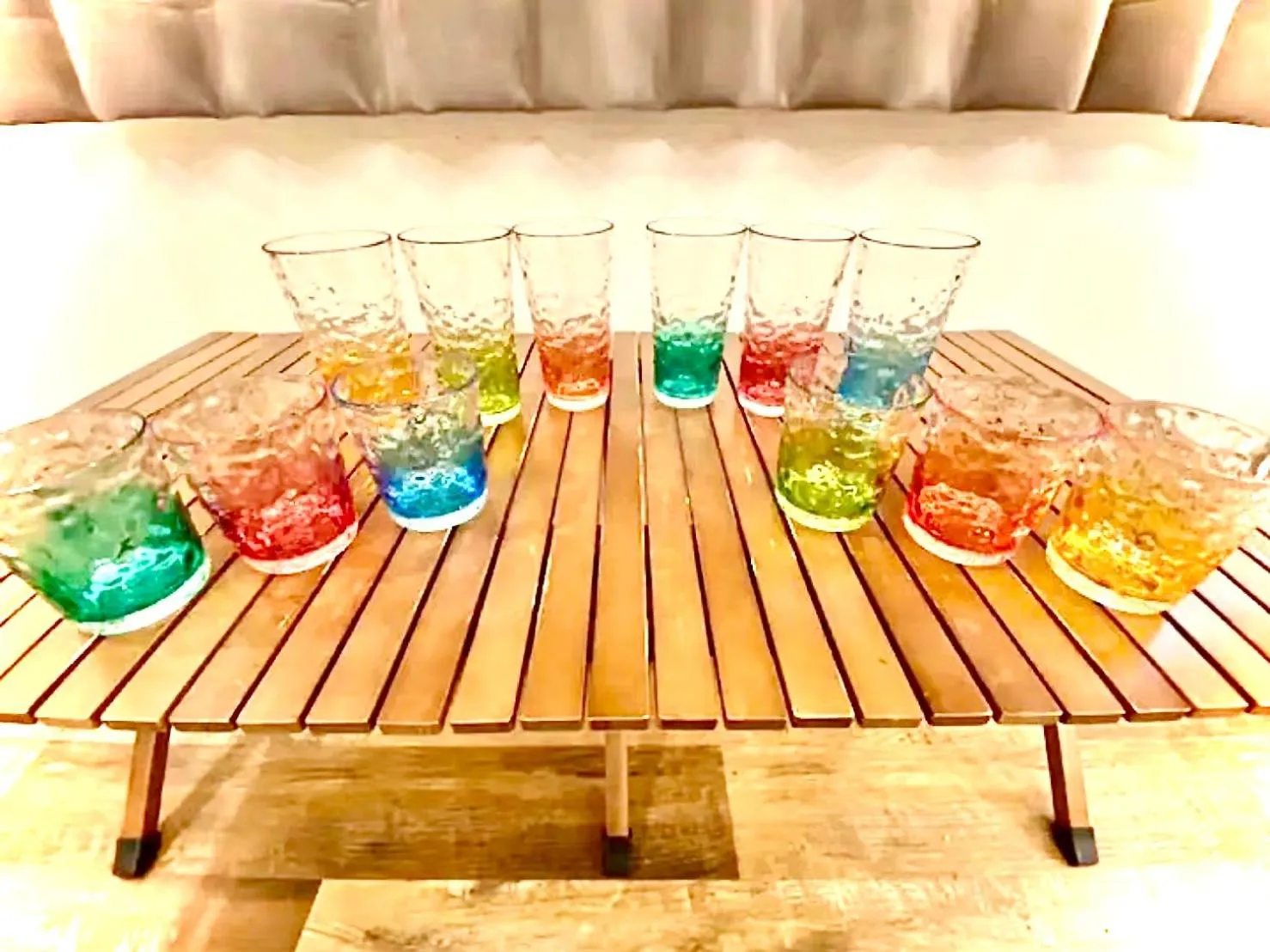 Drinks in Eternity APARTMENT HOTEL SHINAGAWA