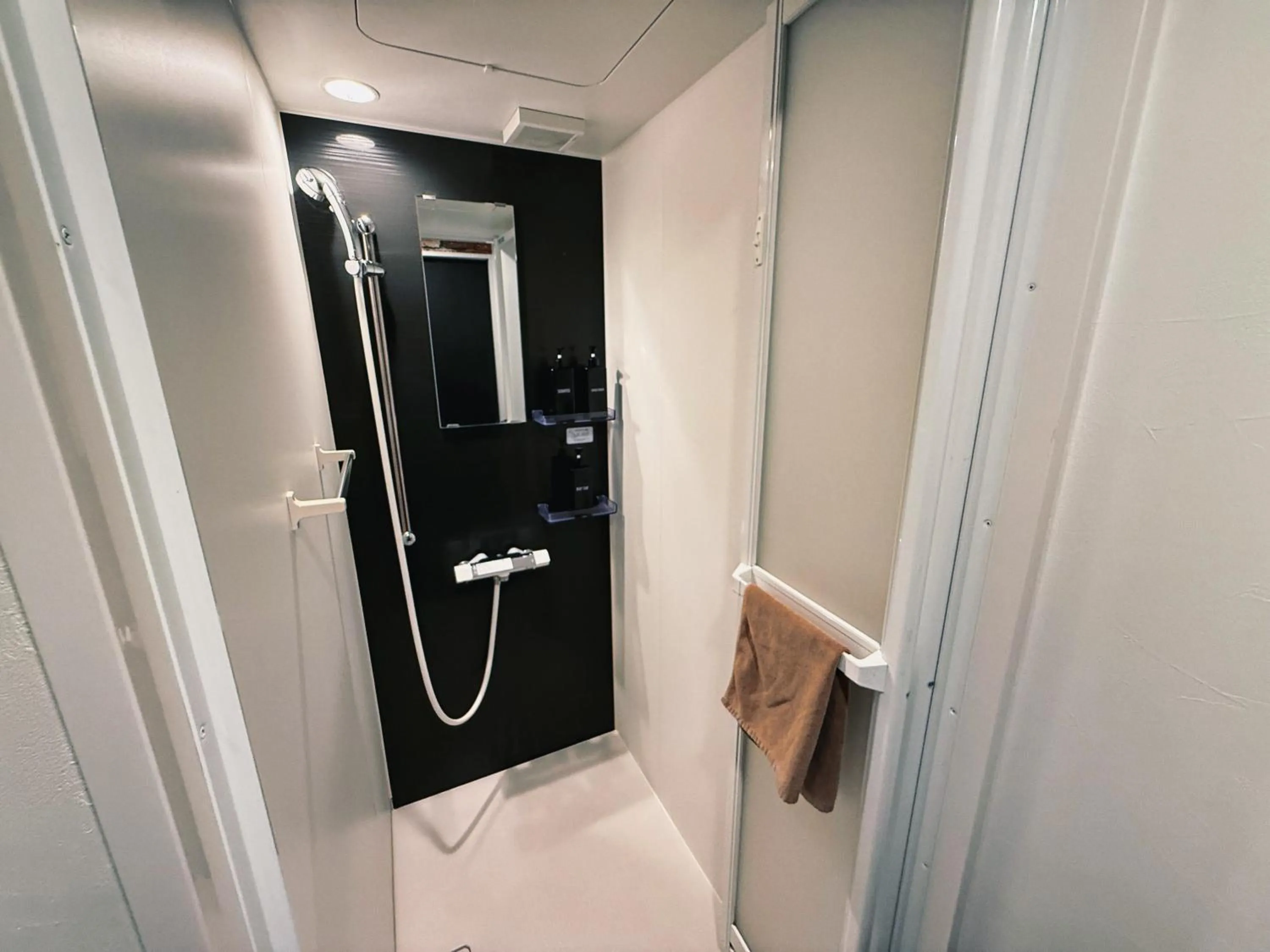 Shower in Eternity APARTMENT HOTEL SHINAGAWA