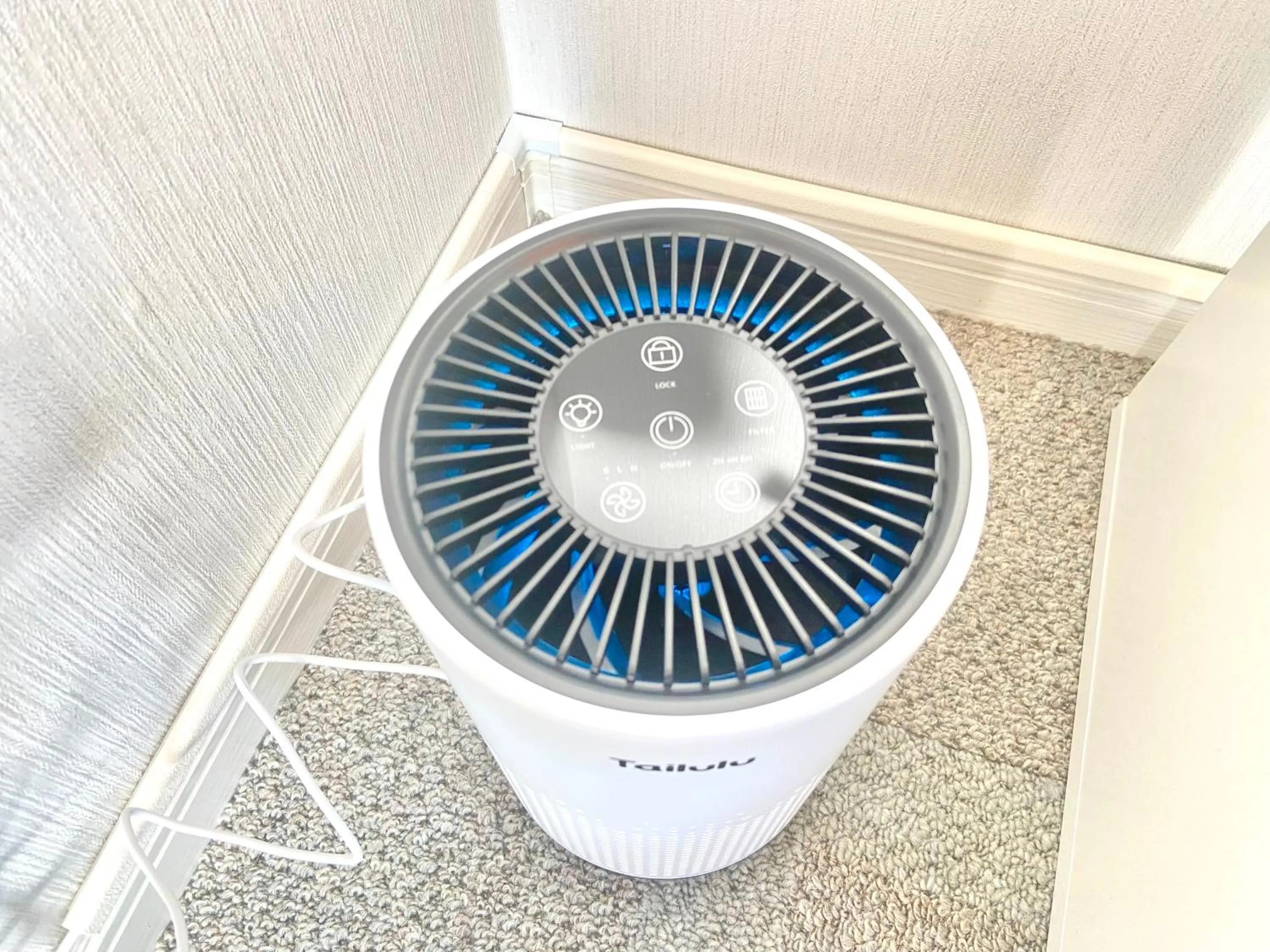 furniture in Eternity APARTMENT HOTEL SHINAGAWA