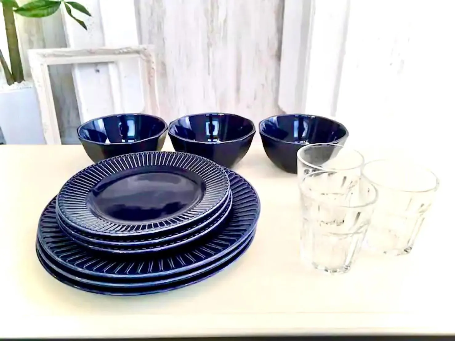 Food and drinks in Eternity APARTMENT HOTEL SHINAGAWA