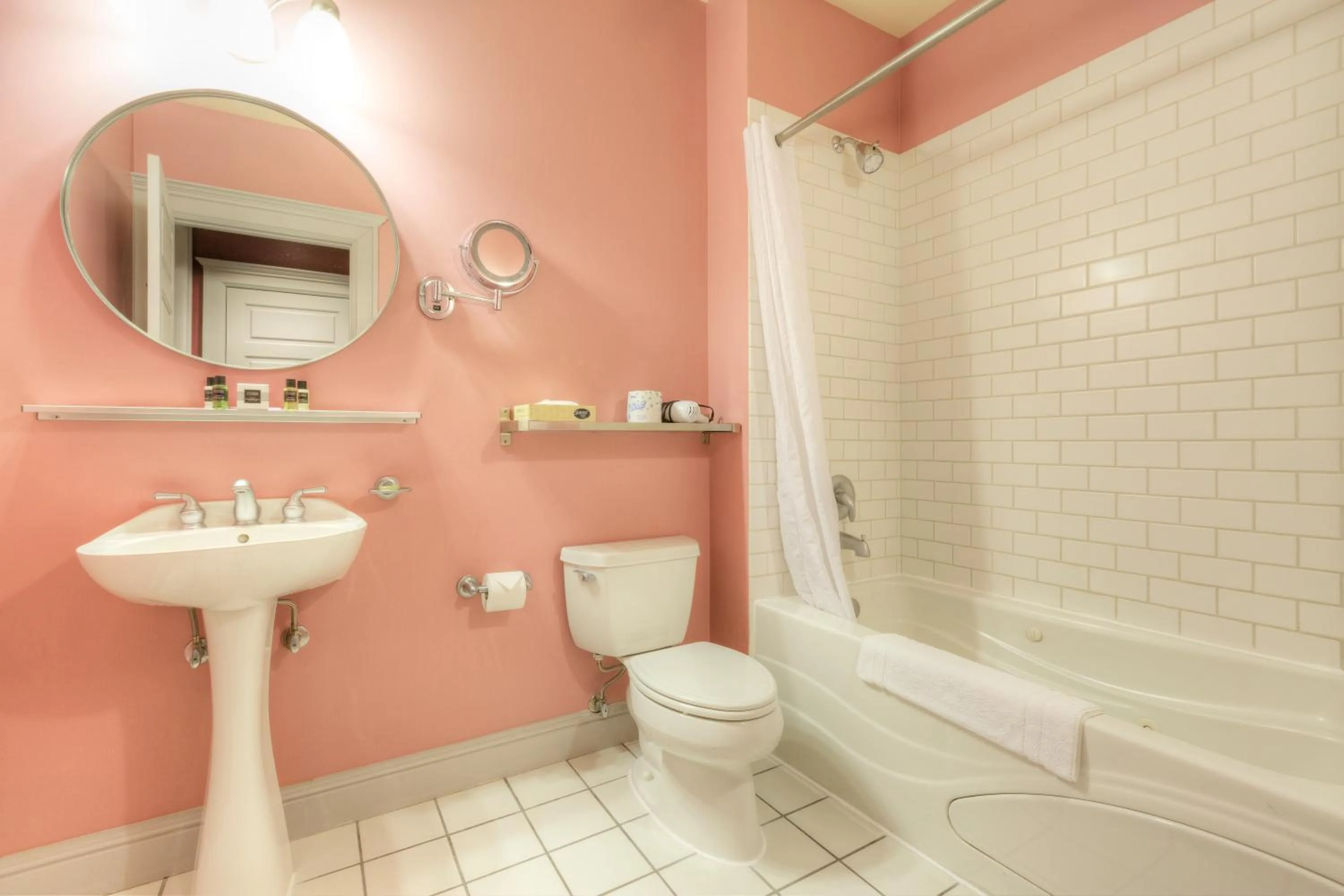 Other in Montvale Hotel