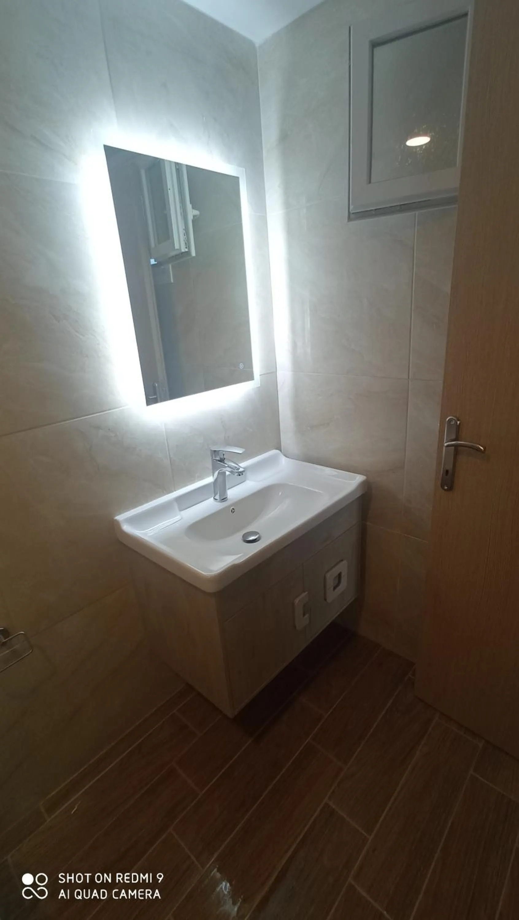 Bathroom in Zeus Throne Suites