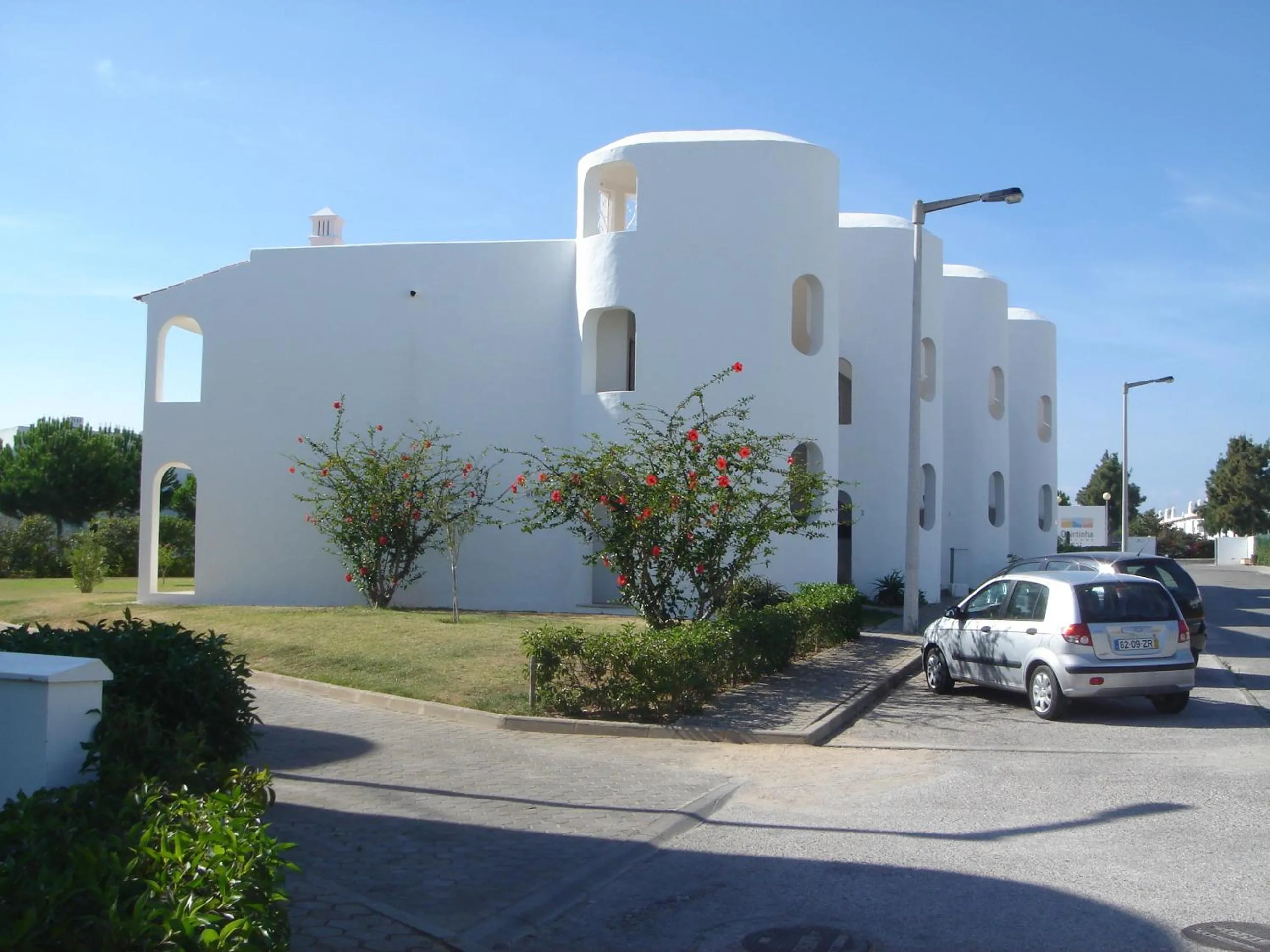 Quinta Do Torrejao