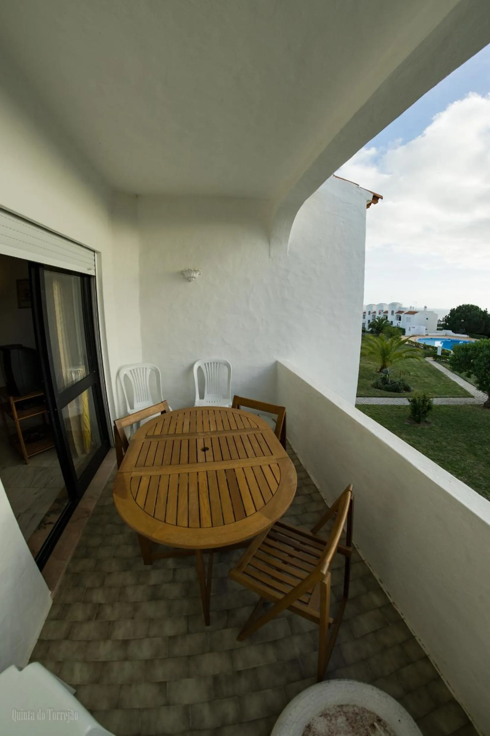 Quinta Do Torrejao