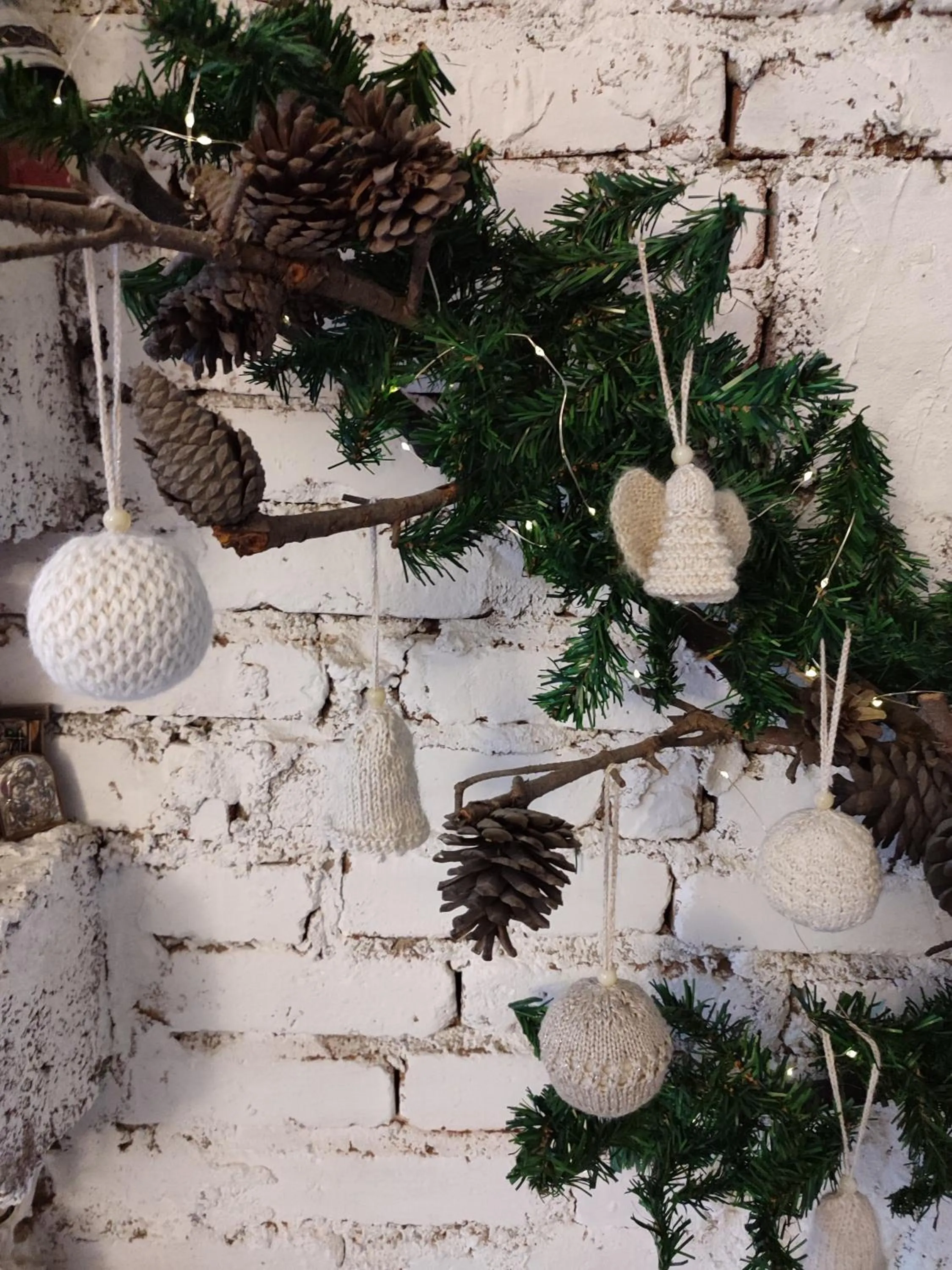 Seating area in Veronika Home Tbilisi