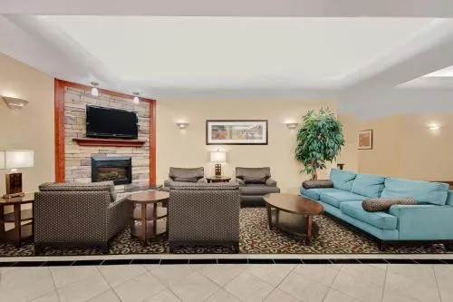 Sonesta Essential Hotels Odessa