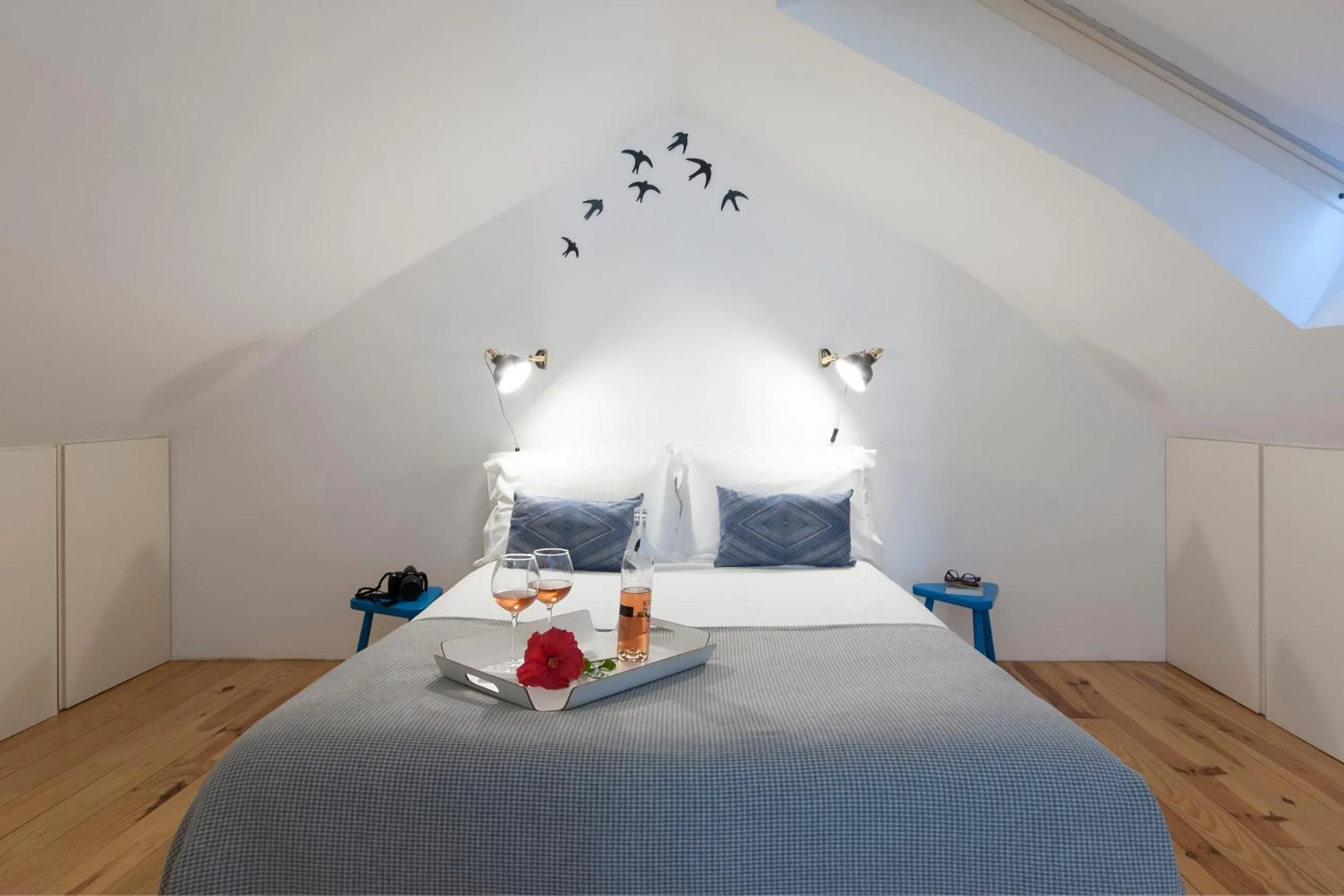 Belem Apartment with Terrace