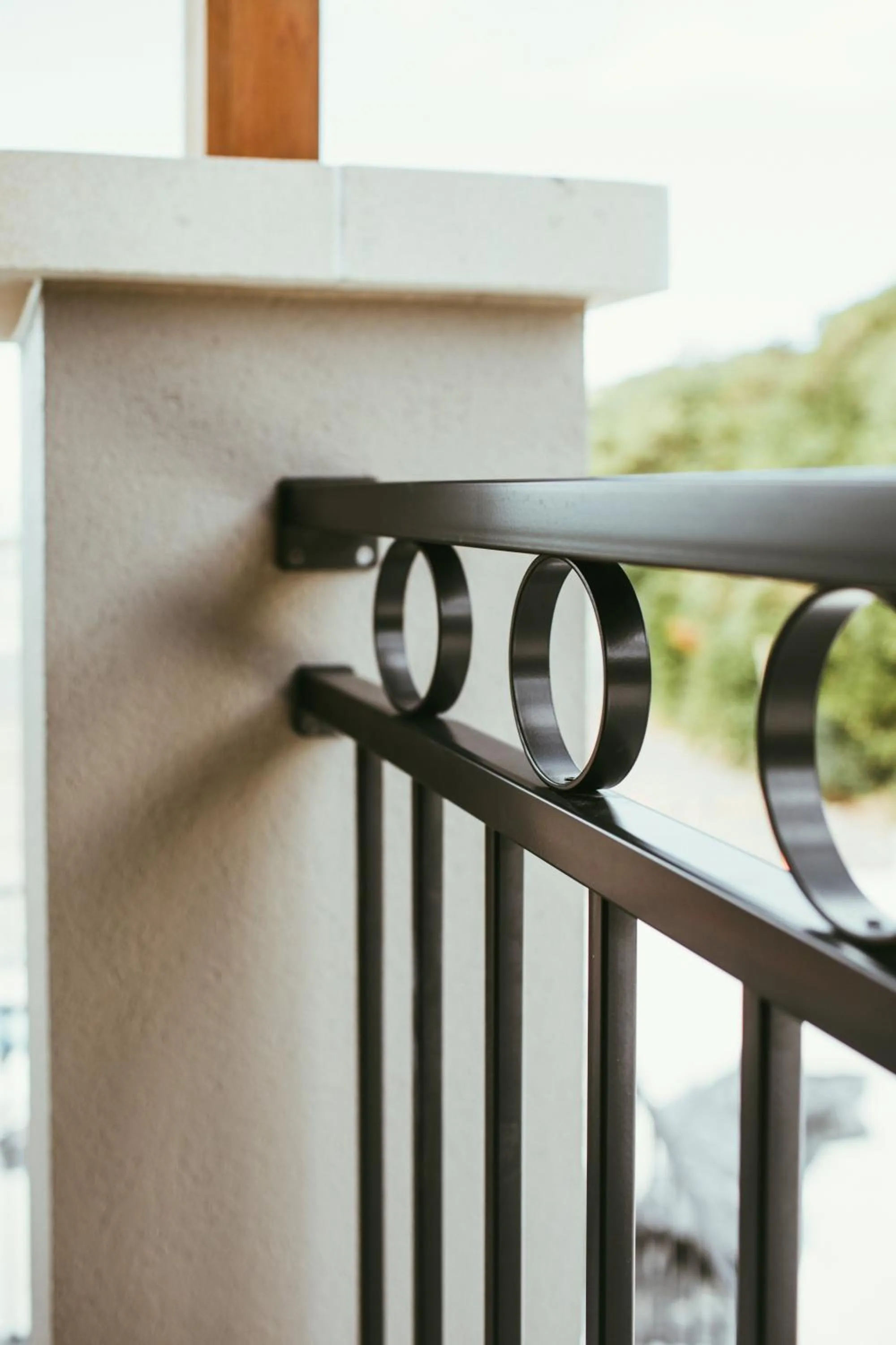 Property building in Mariner Suites