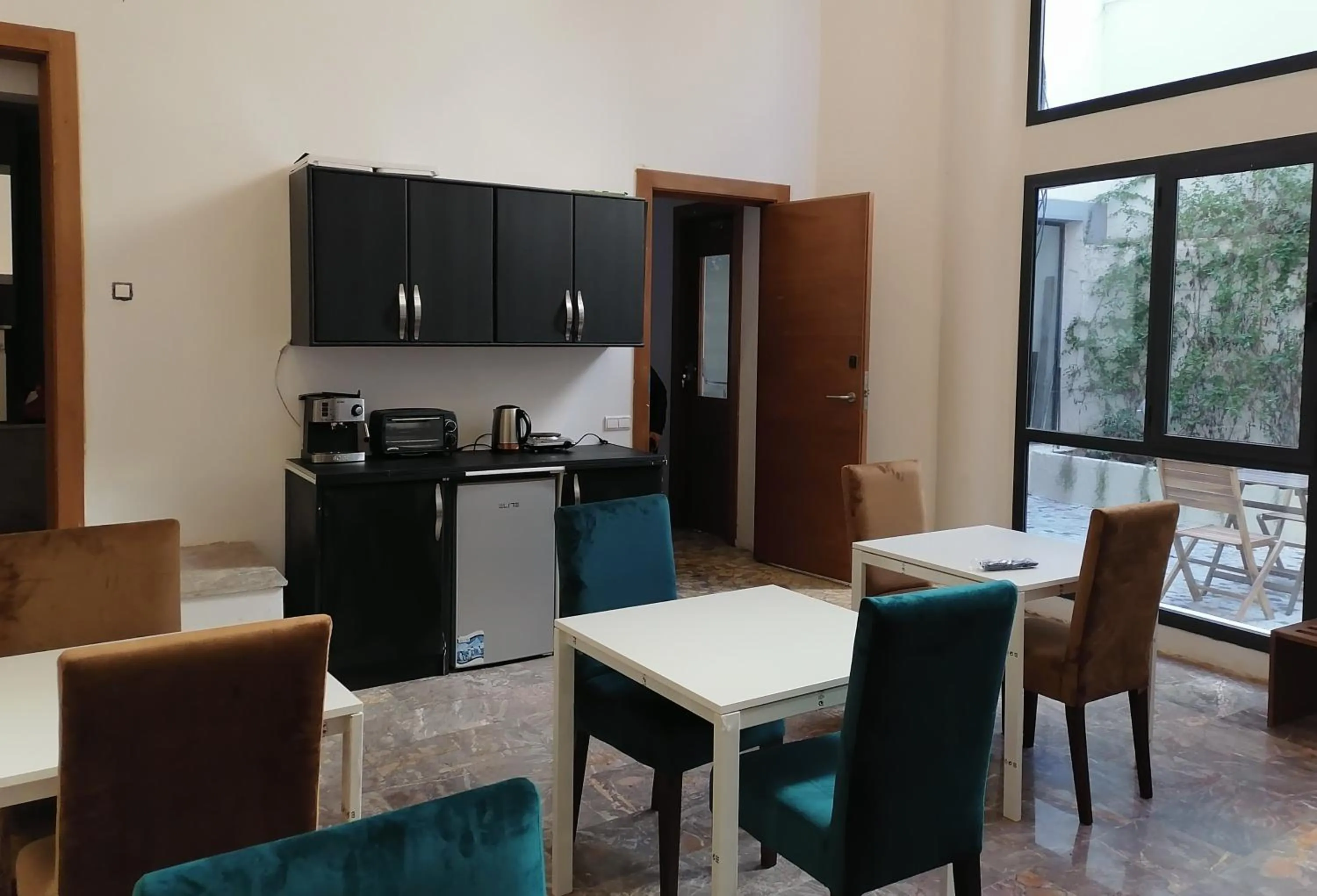 Breakfast in Casa City Break Appart hôtel