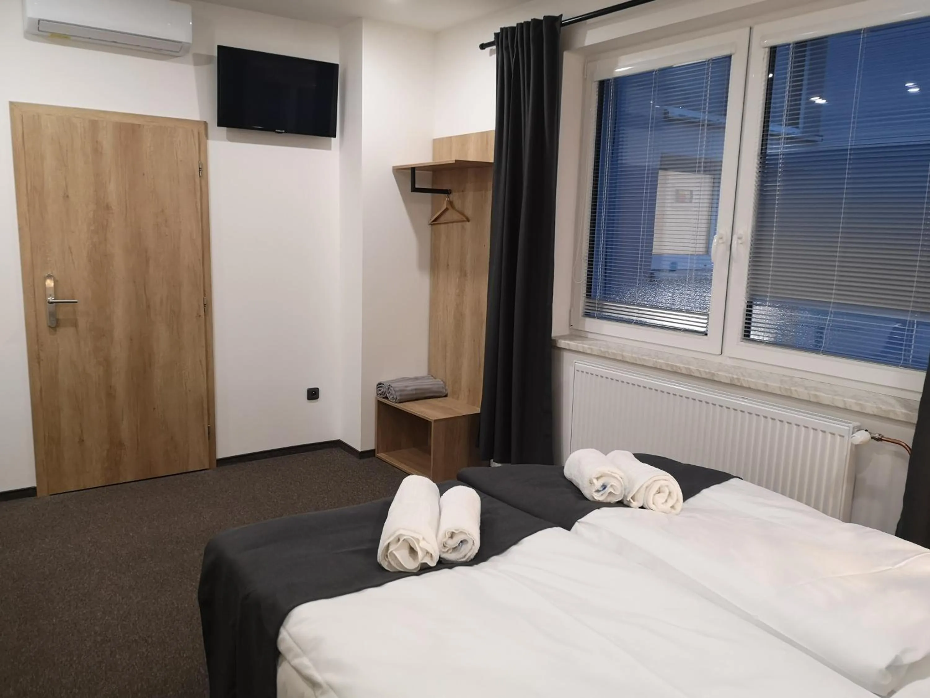 Photo of the whole room, Bed in Penzion DON