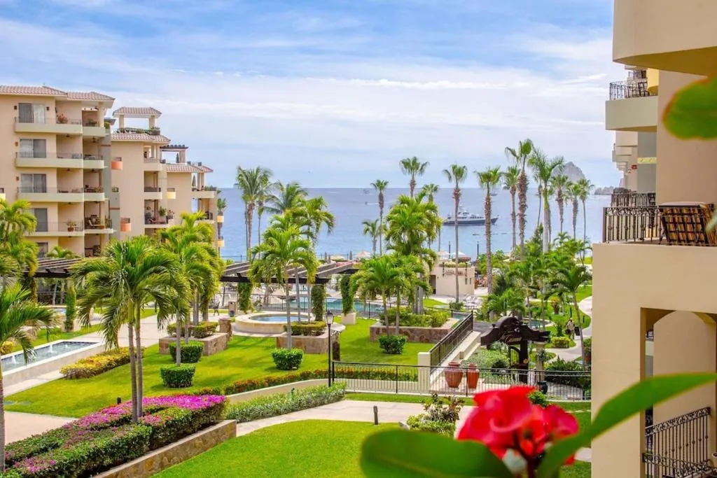 Sea view in Villa La Estancia - Medano Beach Villas