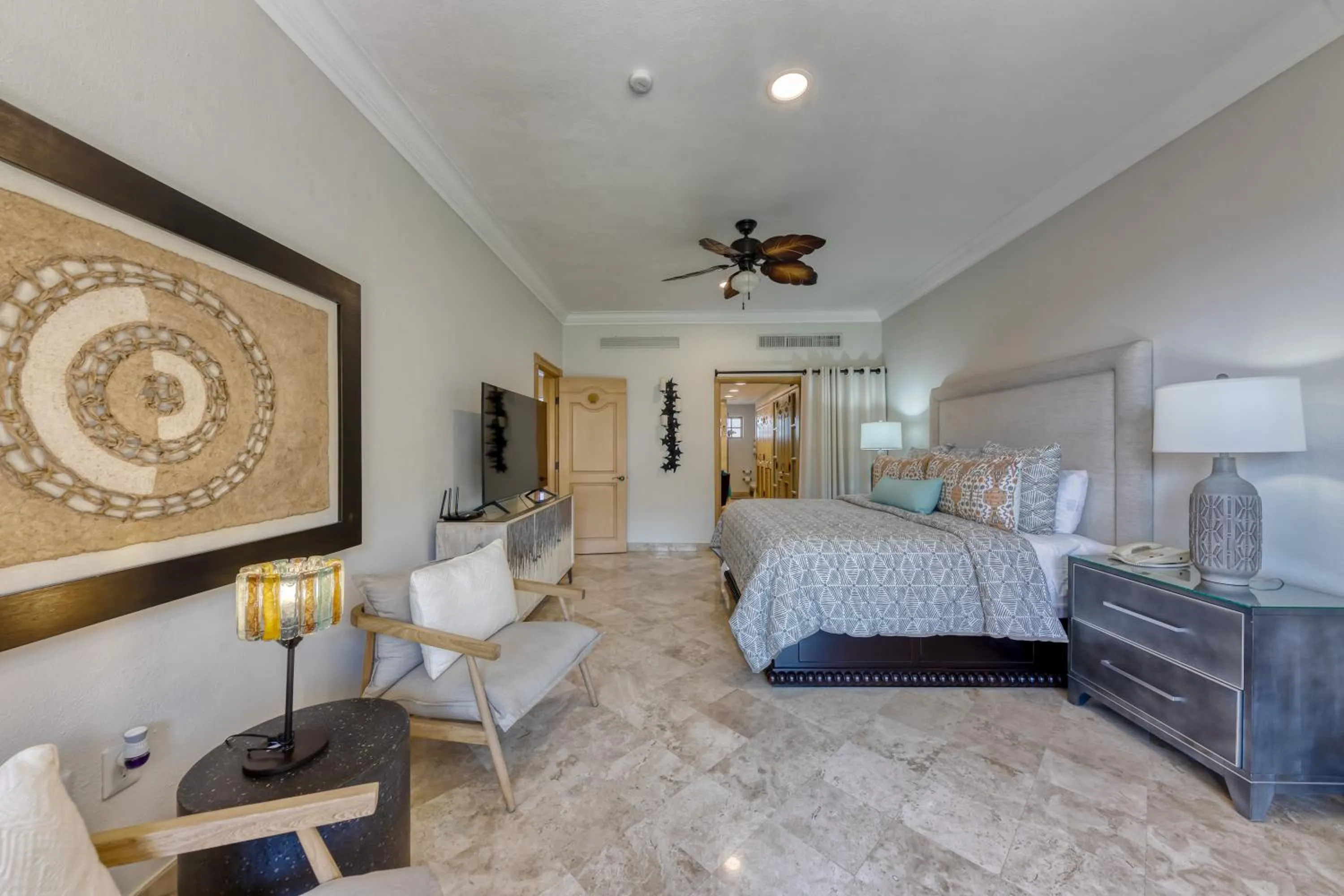 Photo of the whole room, Bed in Villa La Estancia - Medano Beach Villas