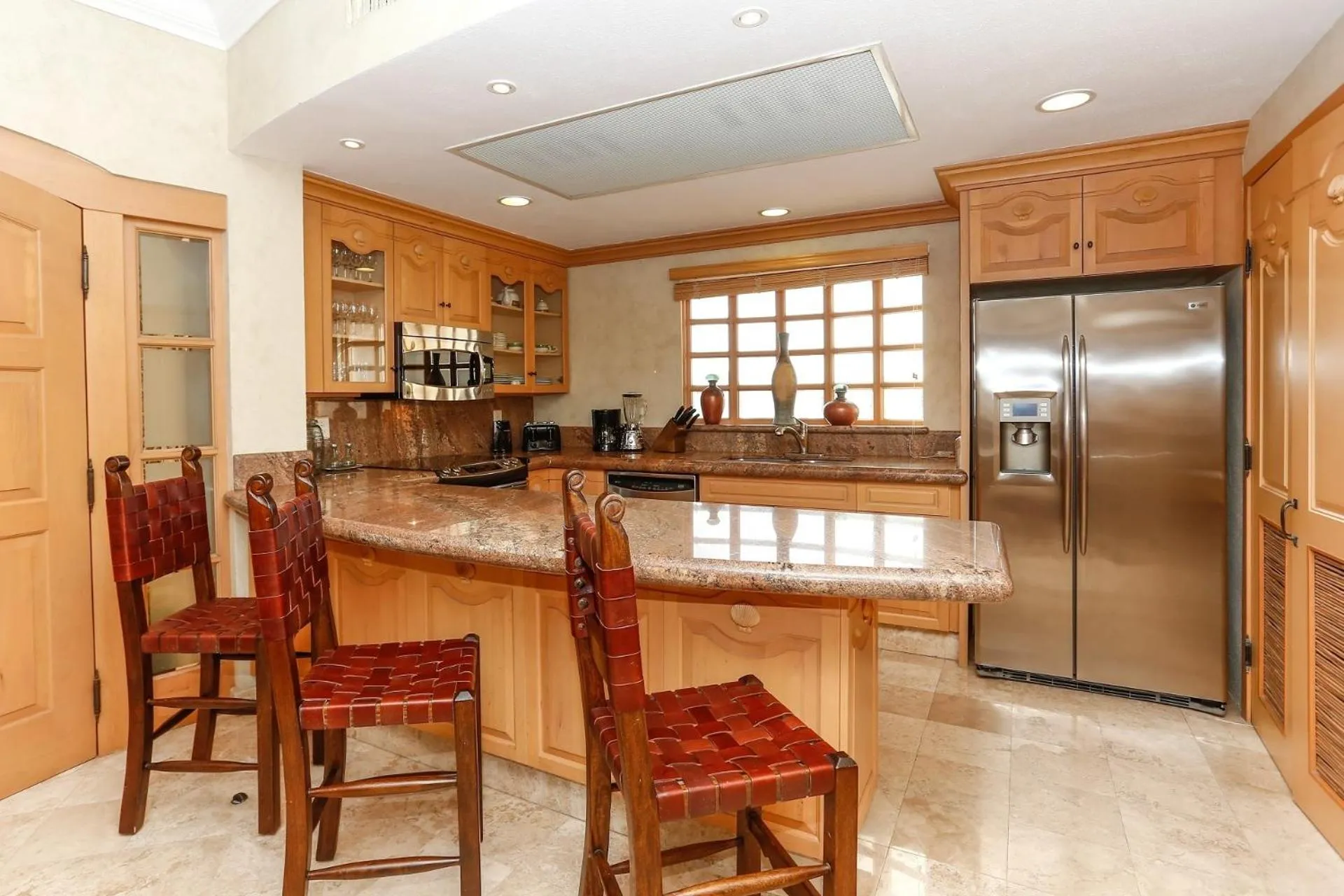 Villa La Estancia - Medano Beach Villas