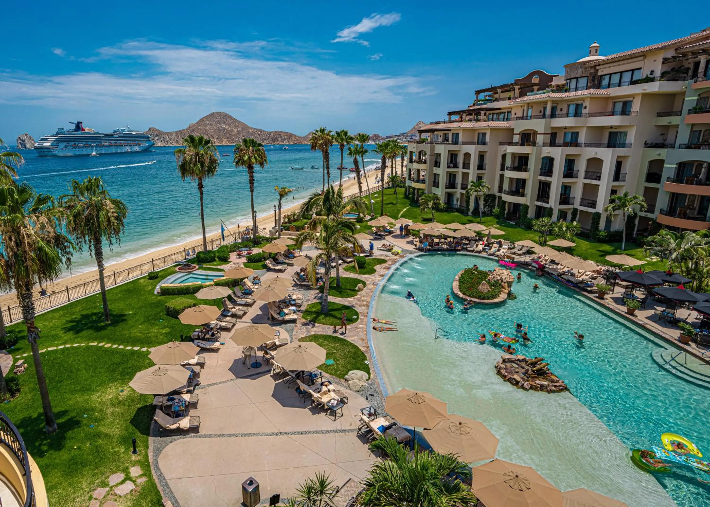 Villa La Estancia - Medano Beach Villas