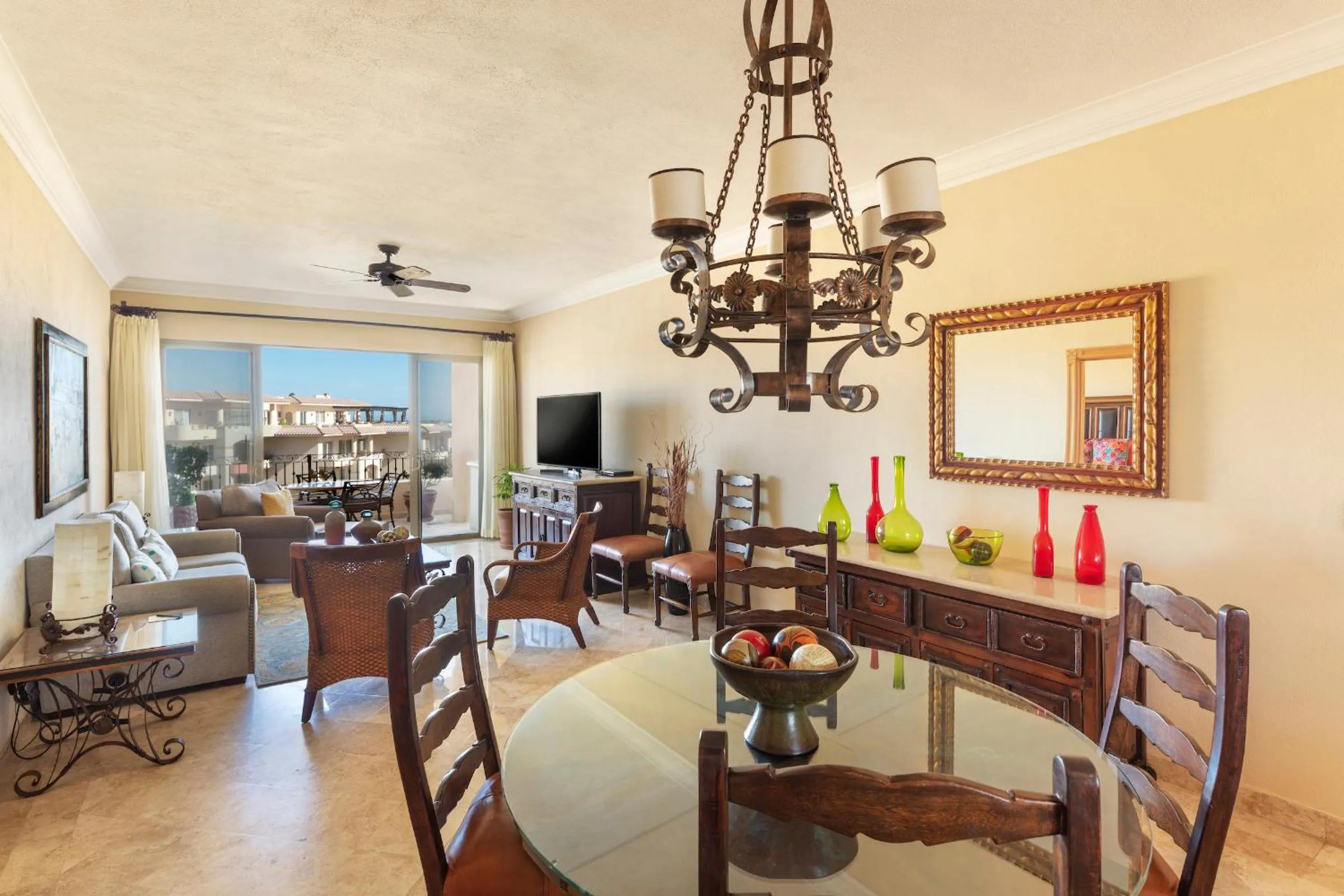 Villa La Estancia - Medano Beach Villas