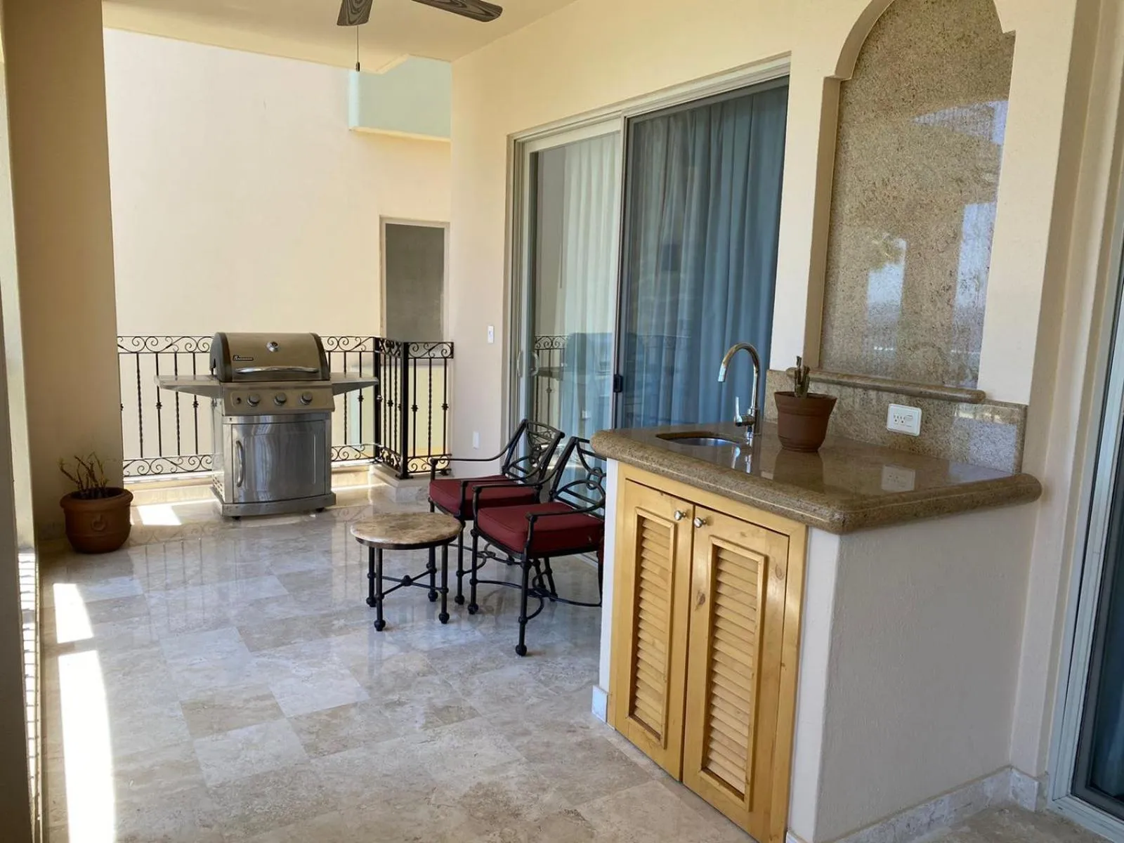 Villa La Estancia - Medano Beach Villas