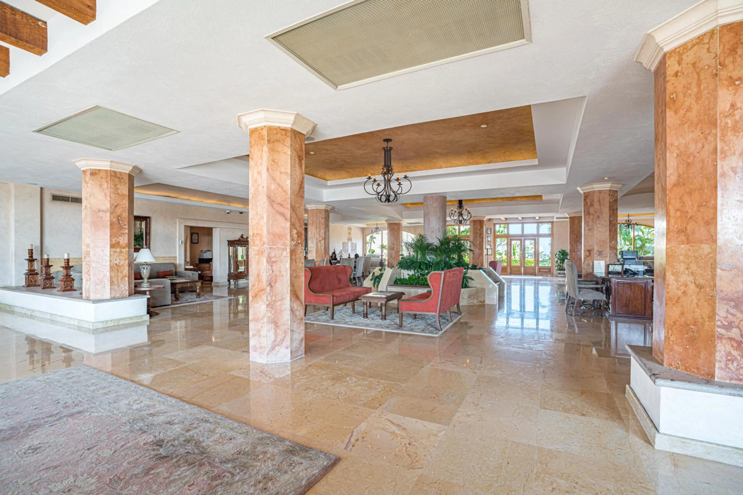 Villa La Estancia - Medano Beach Villas