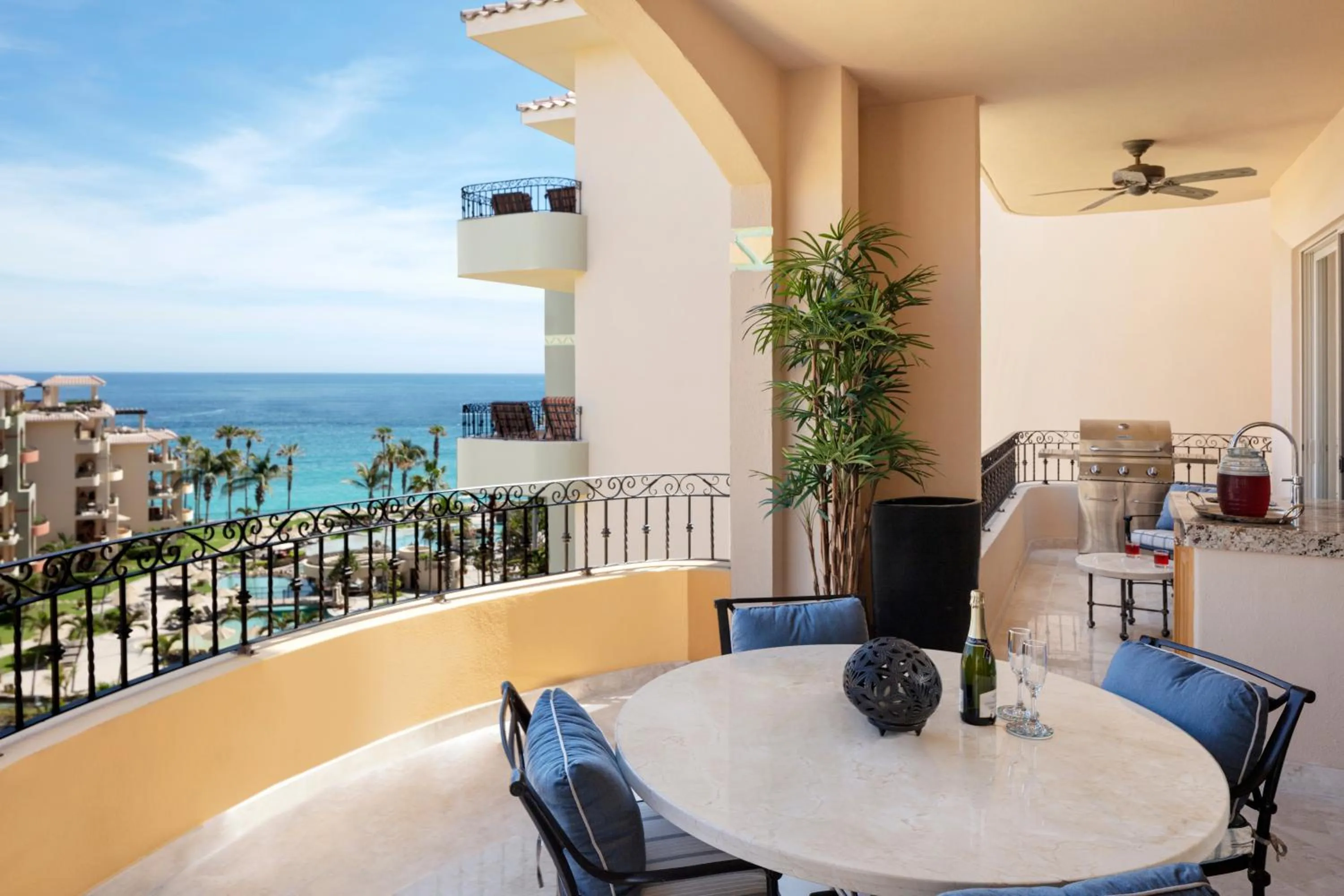 Villa La Estancia - Medano Beach Villas