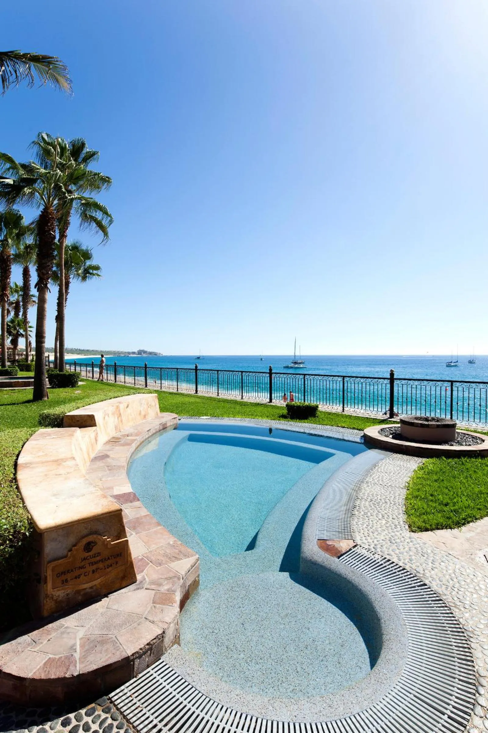 Villa La Estancia - Medano Beach Villas