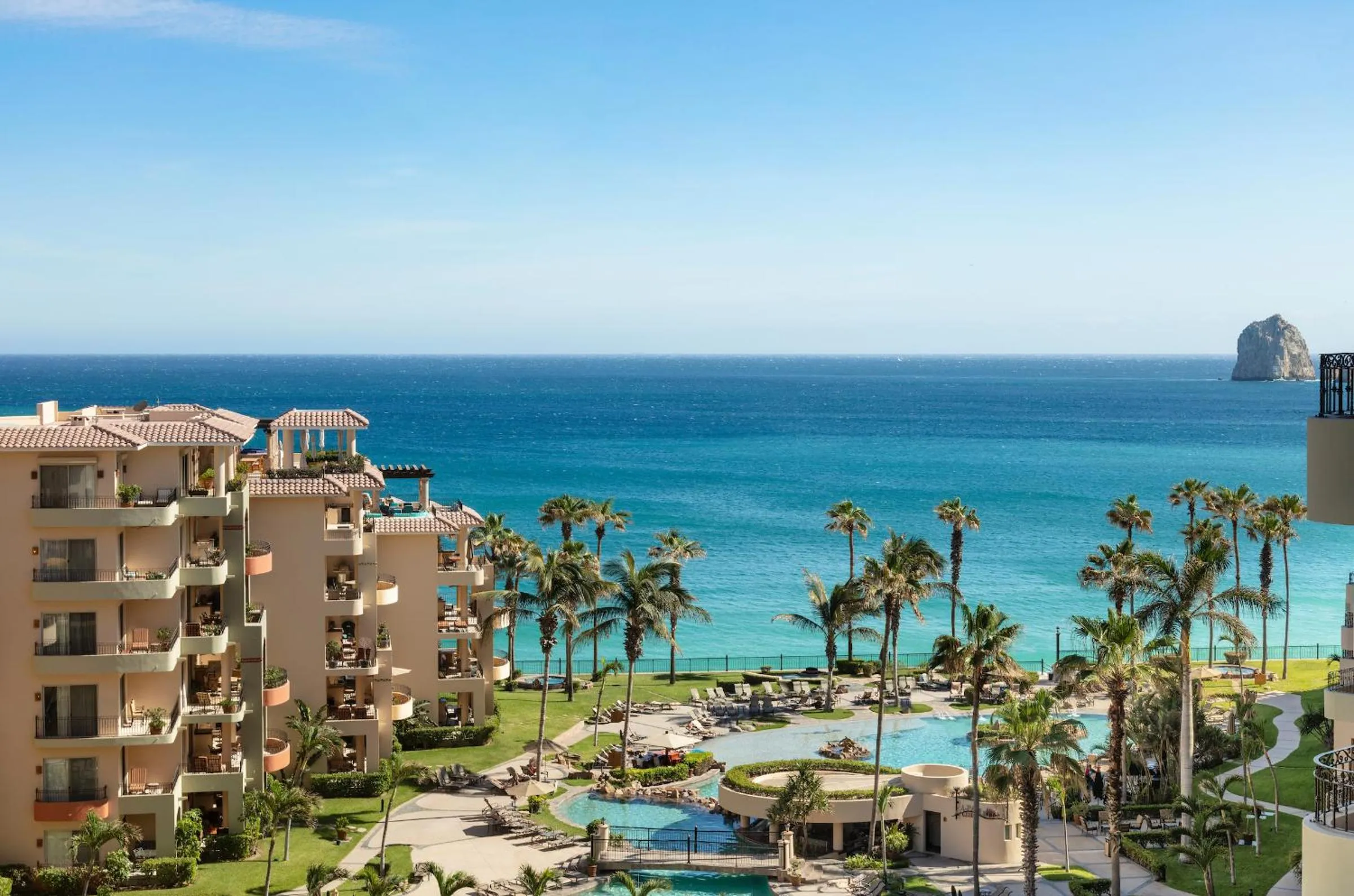 Villa La Estancia - Medano Beach Villas