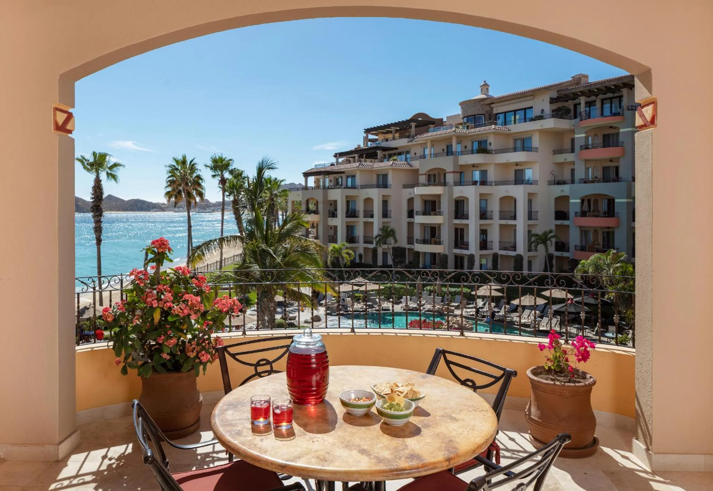 Villa La Estancia - Medano Beach Villas