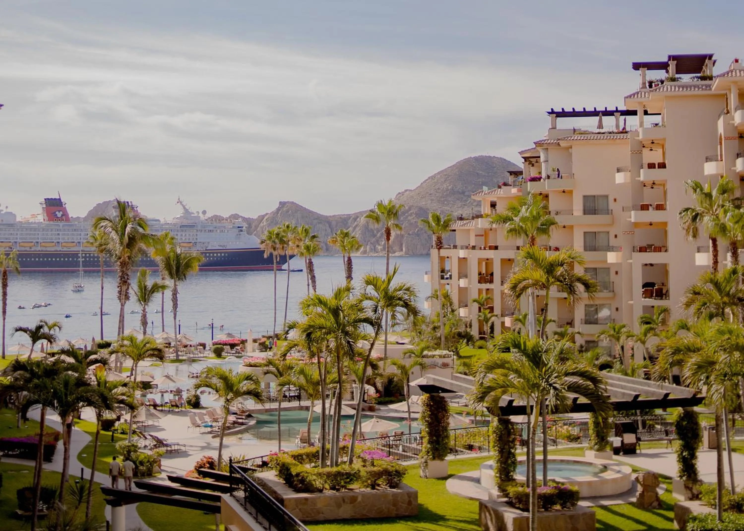 Villa La Estancia - Medano Beach Villas