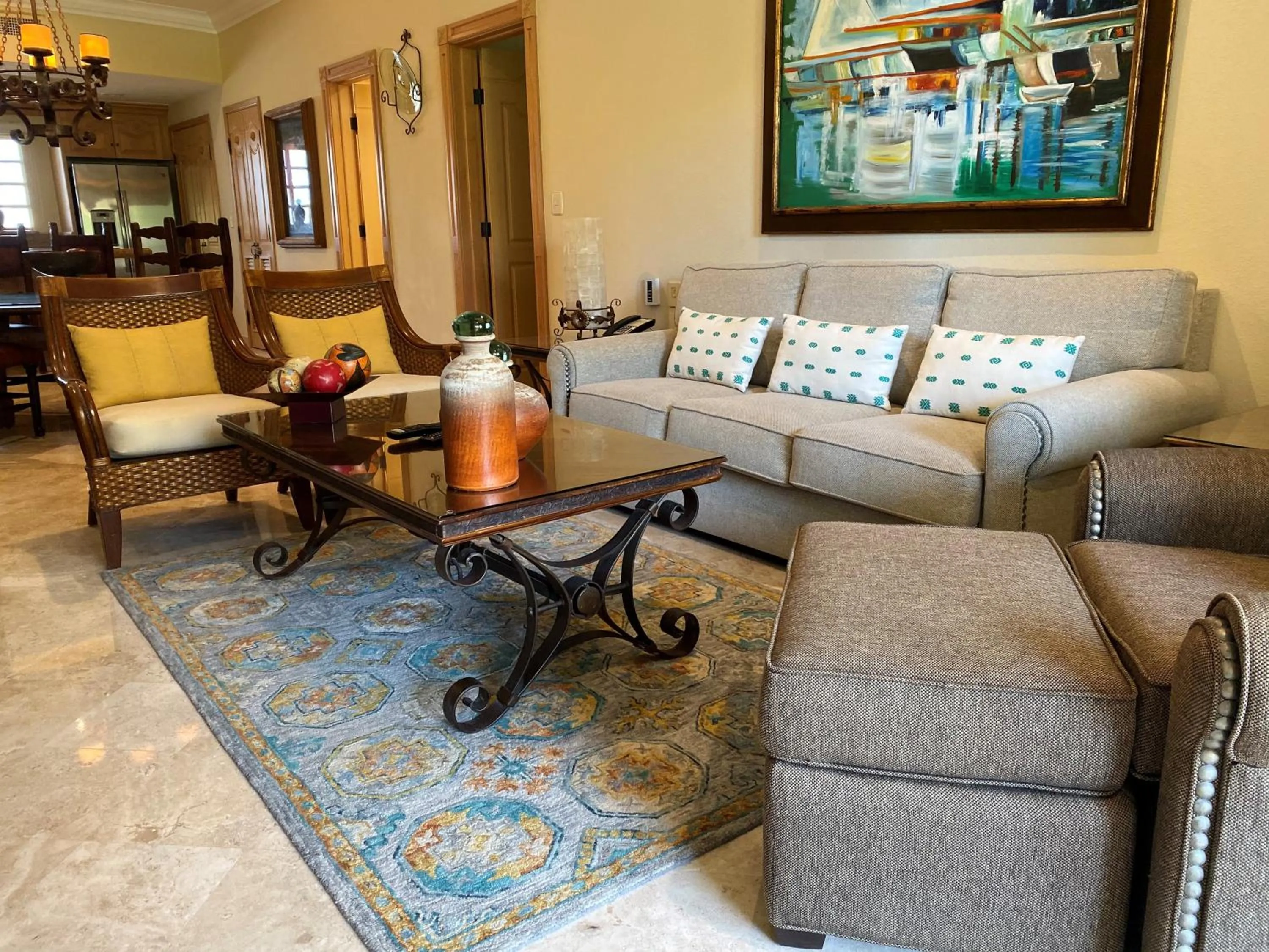 Villa La Estancia - Medano Beach Villas