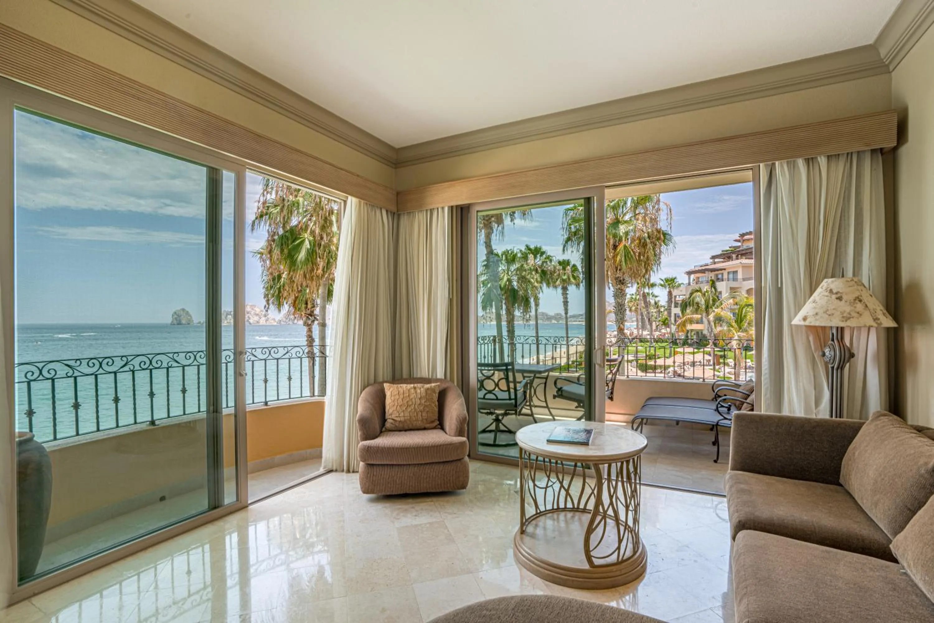 Villa La Estancia - Medano Beach Villas