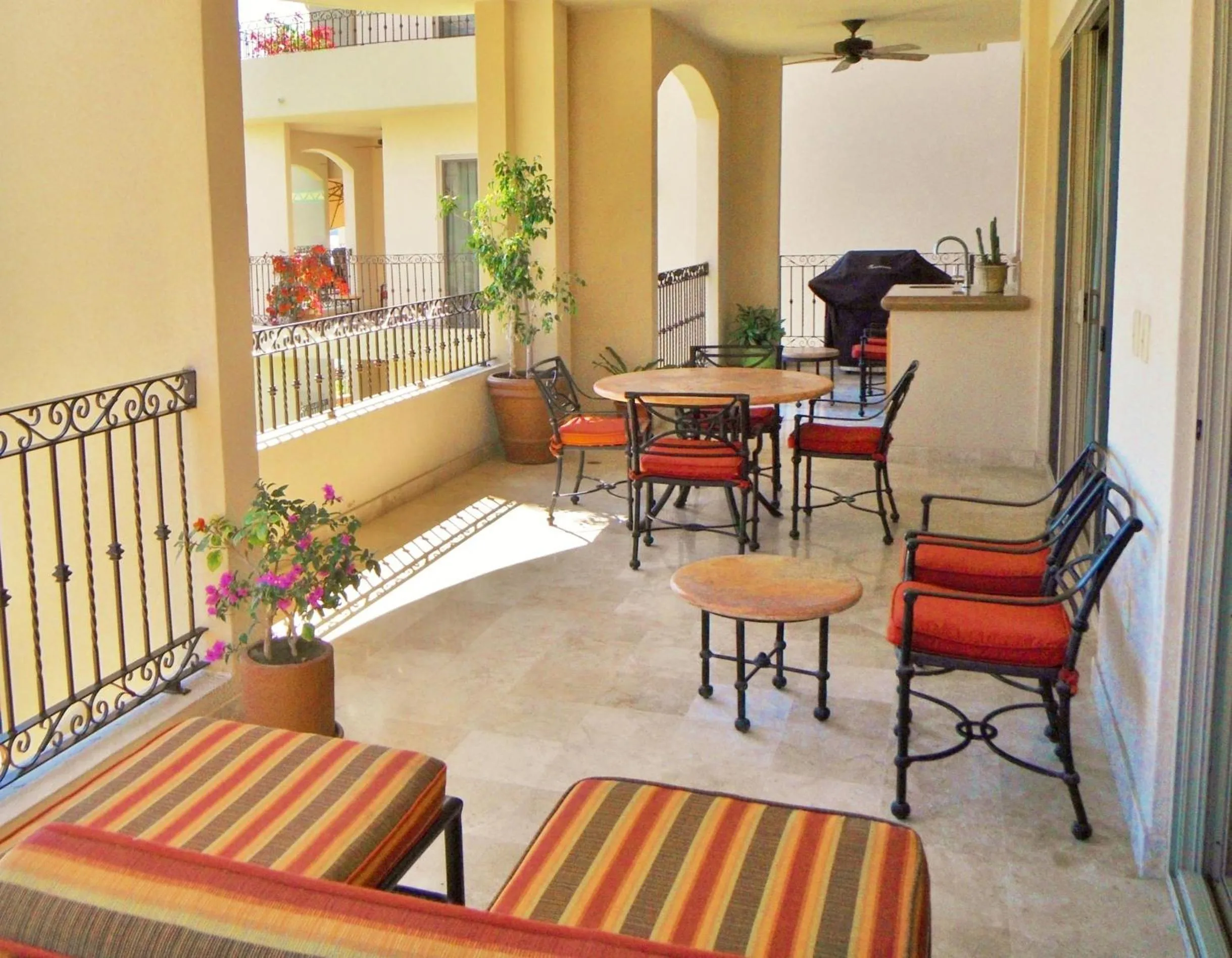 Villa La Estancia - Medano Beach Villas