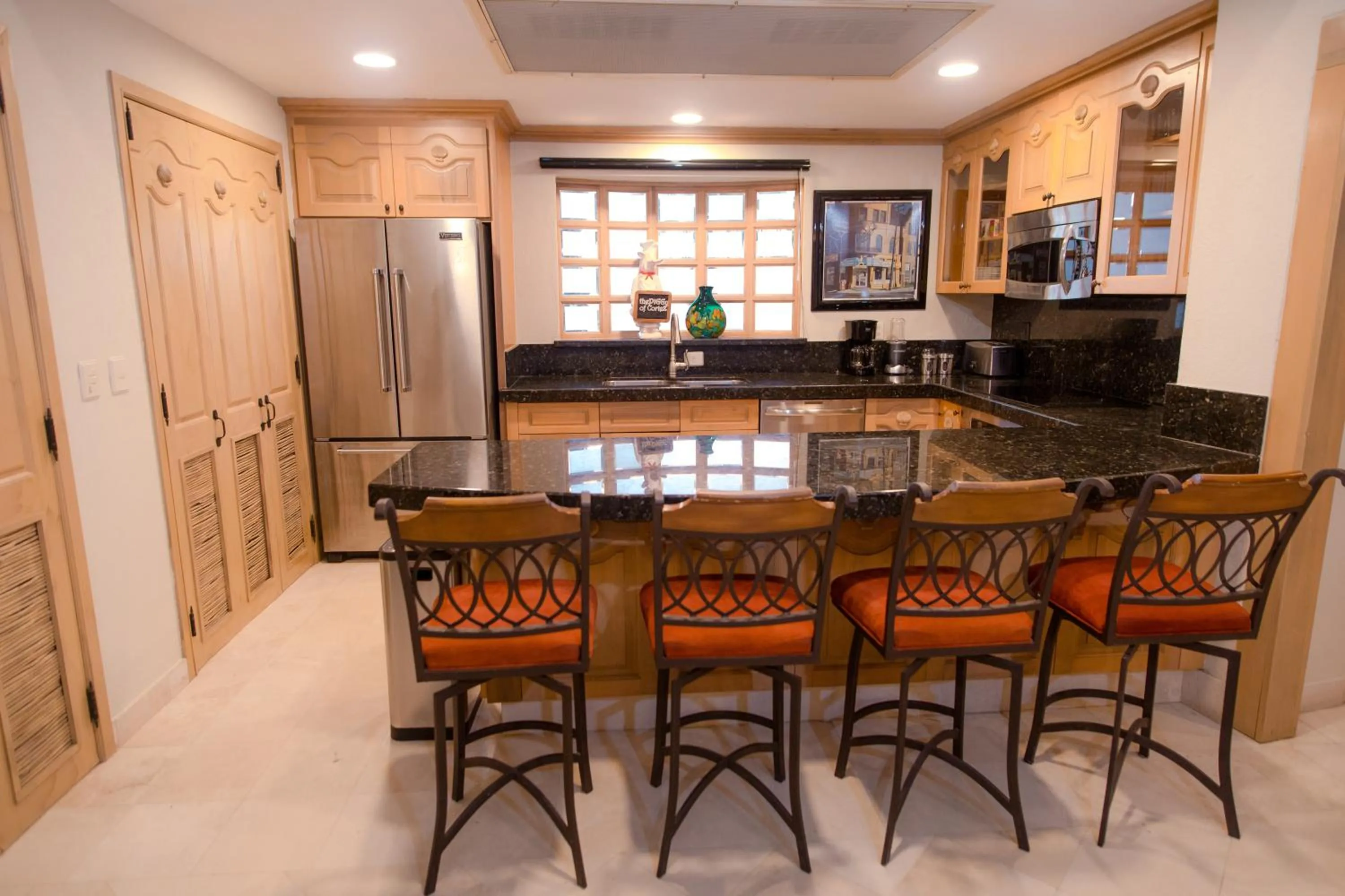 Villa La Estancia - Medano Beach Villas