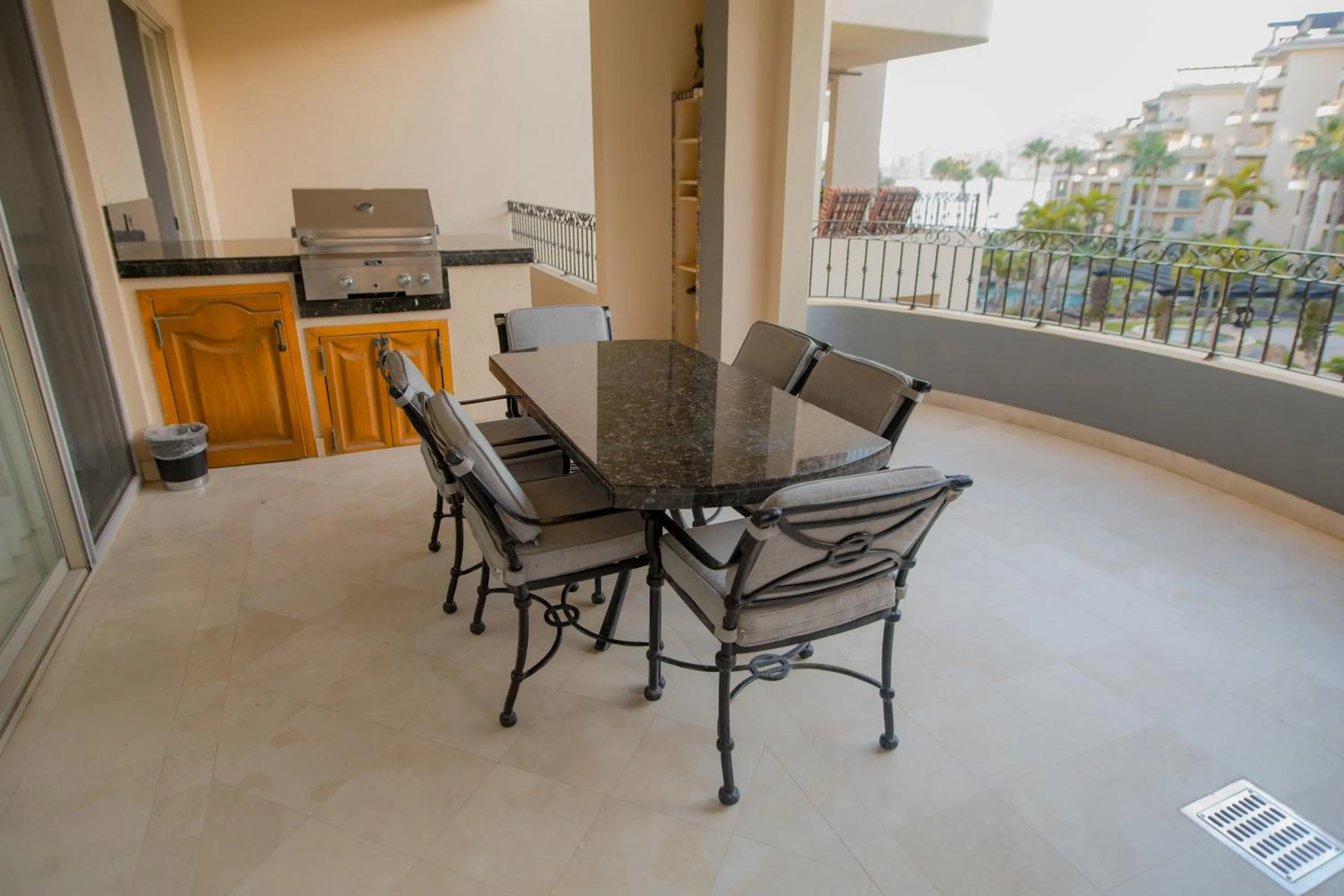 Villa La Estancia - Medano Beach Villas