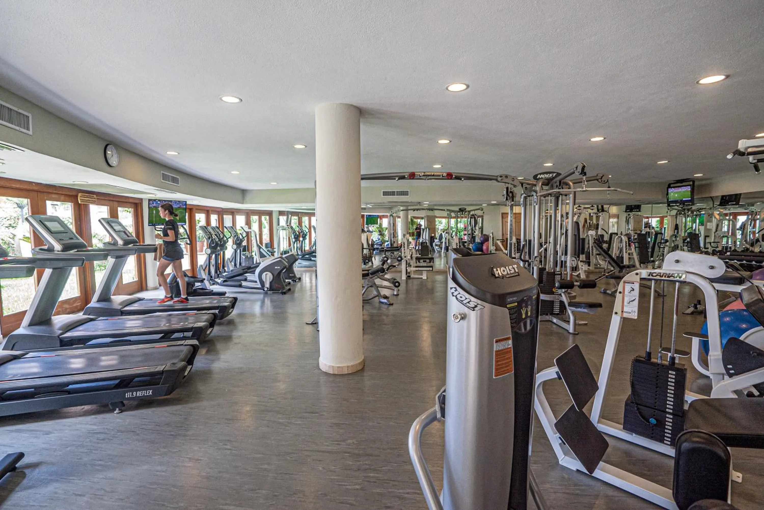 Villa La Estancia - Medano Beach Villas