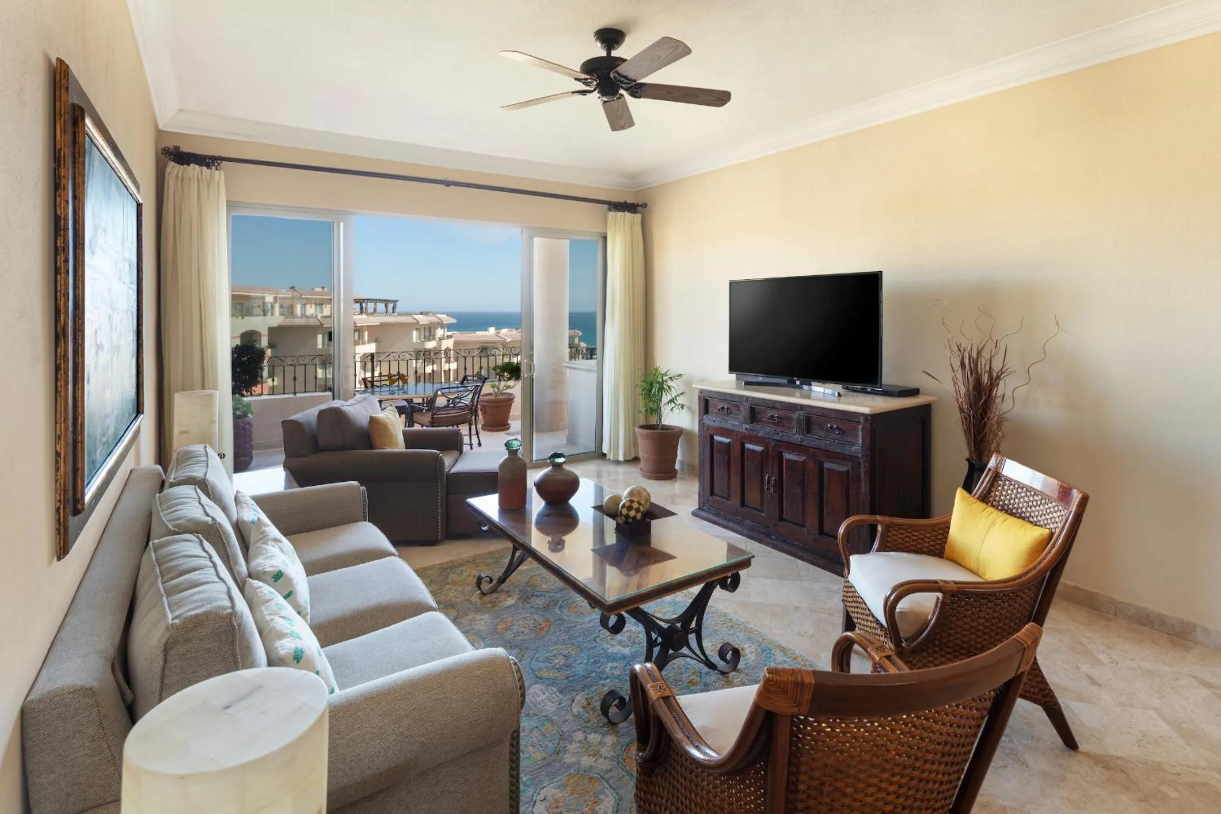 Villa La Estancia - Medano Beach Villas