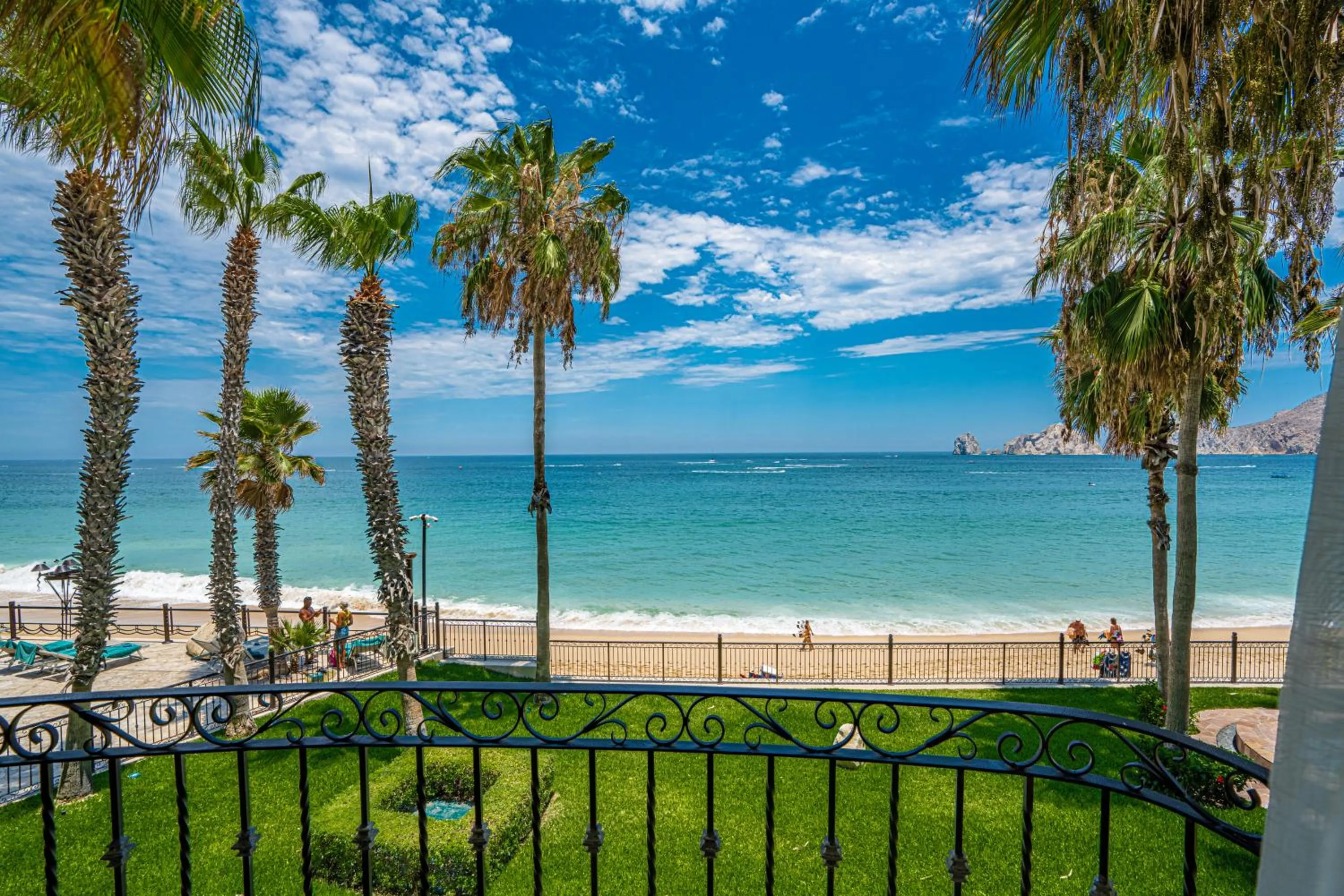 Villa La Estancia - Medano Beach Villas