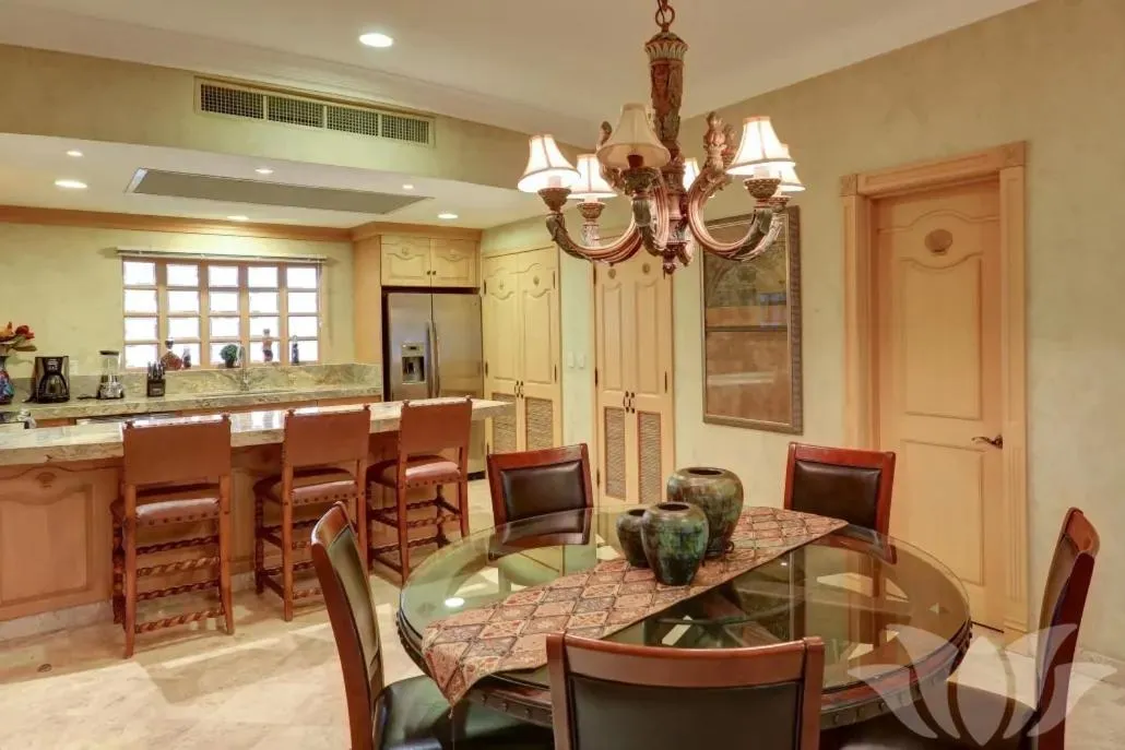 Villa La Estancia - Medano Beach Villas