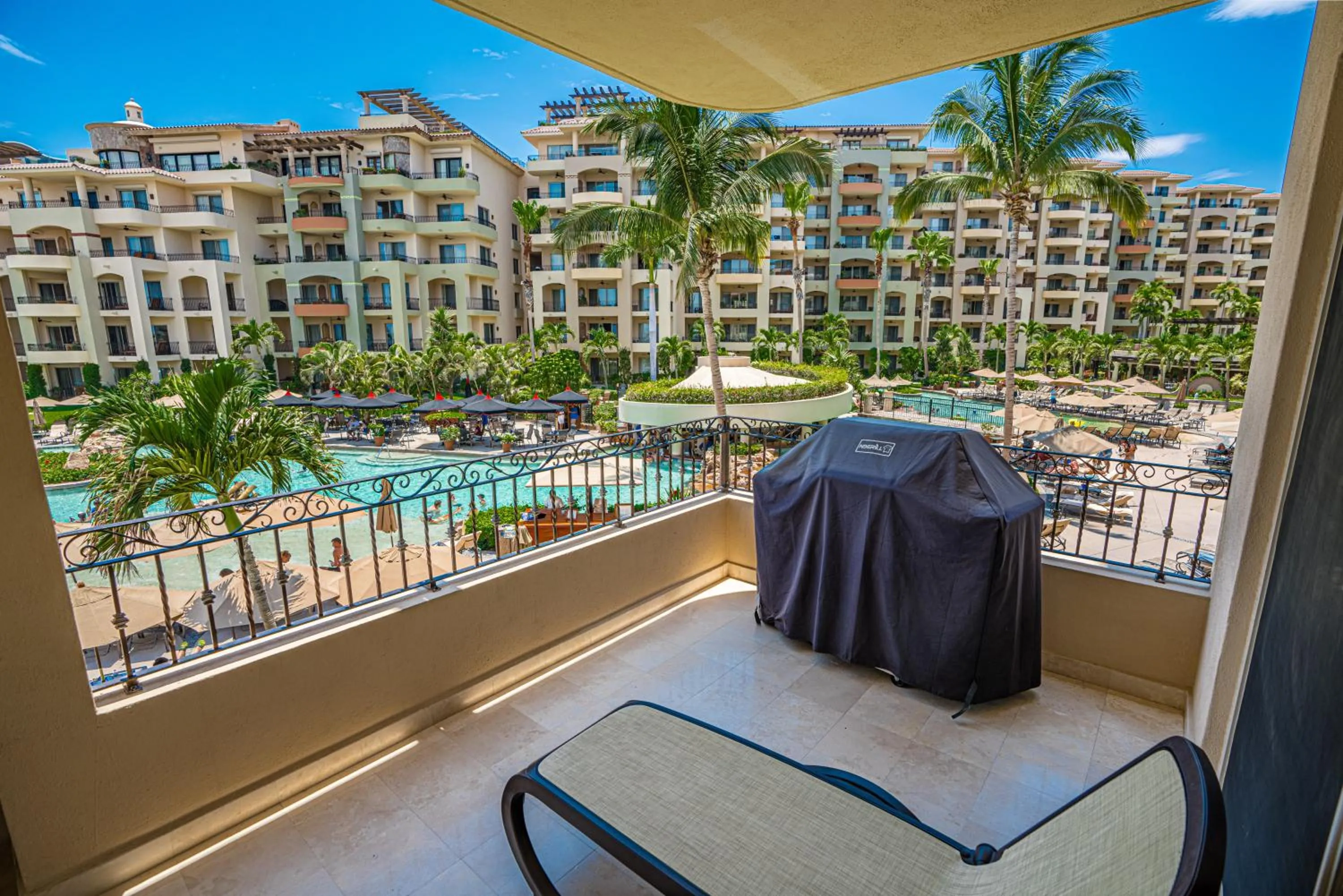 Villa La Estancia - Medano Beach Villas