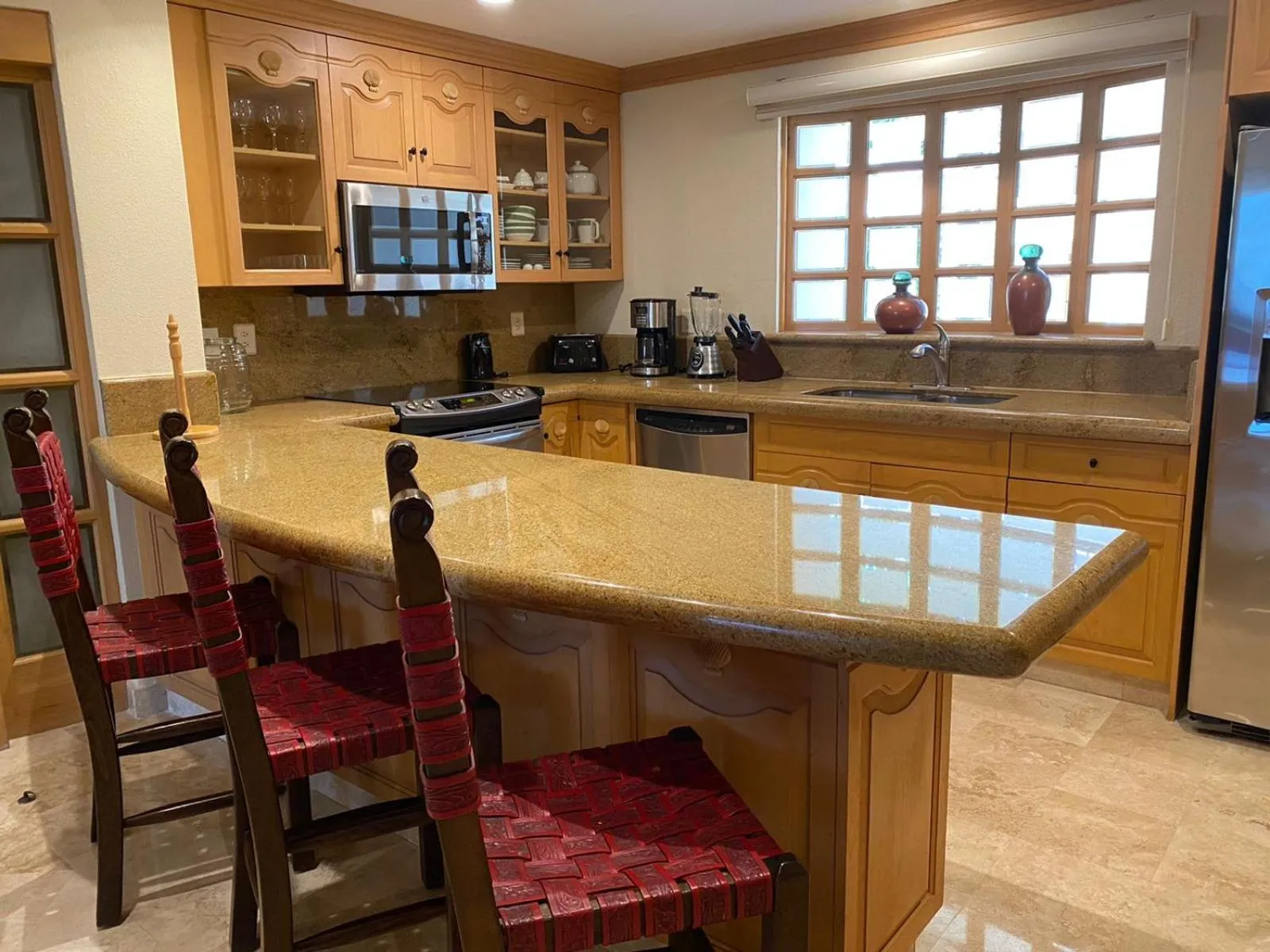 Villa La Estancia - Medano Beach Villas