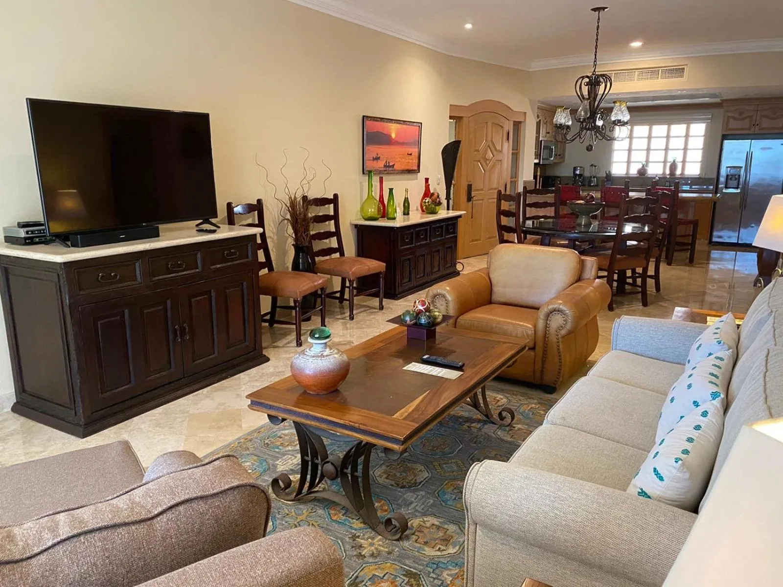 Villa La Estancia - Medano Beach Villas