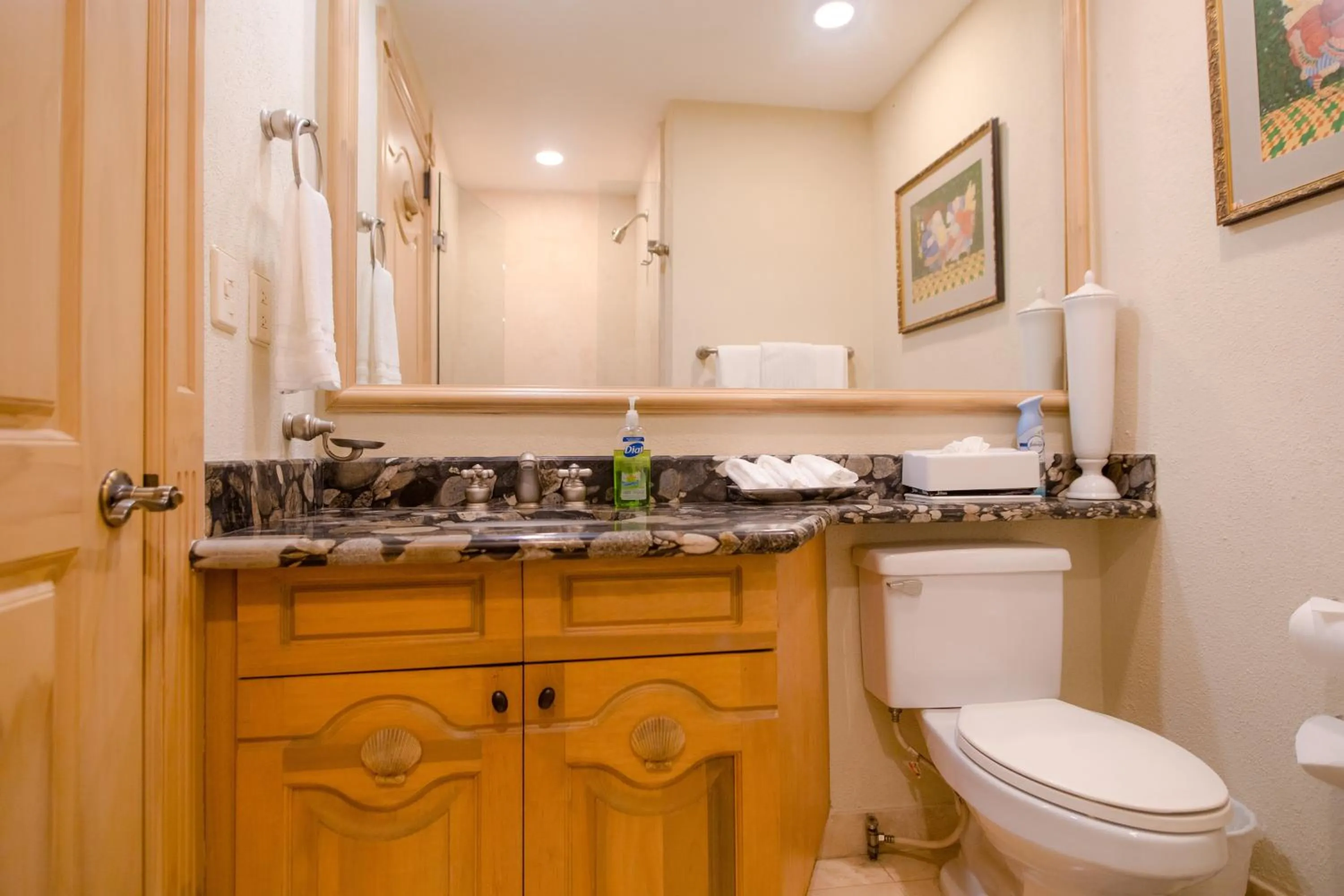 Villa La Estancia - Medano Beach Villas