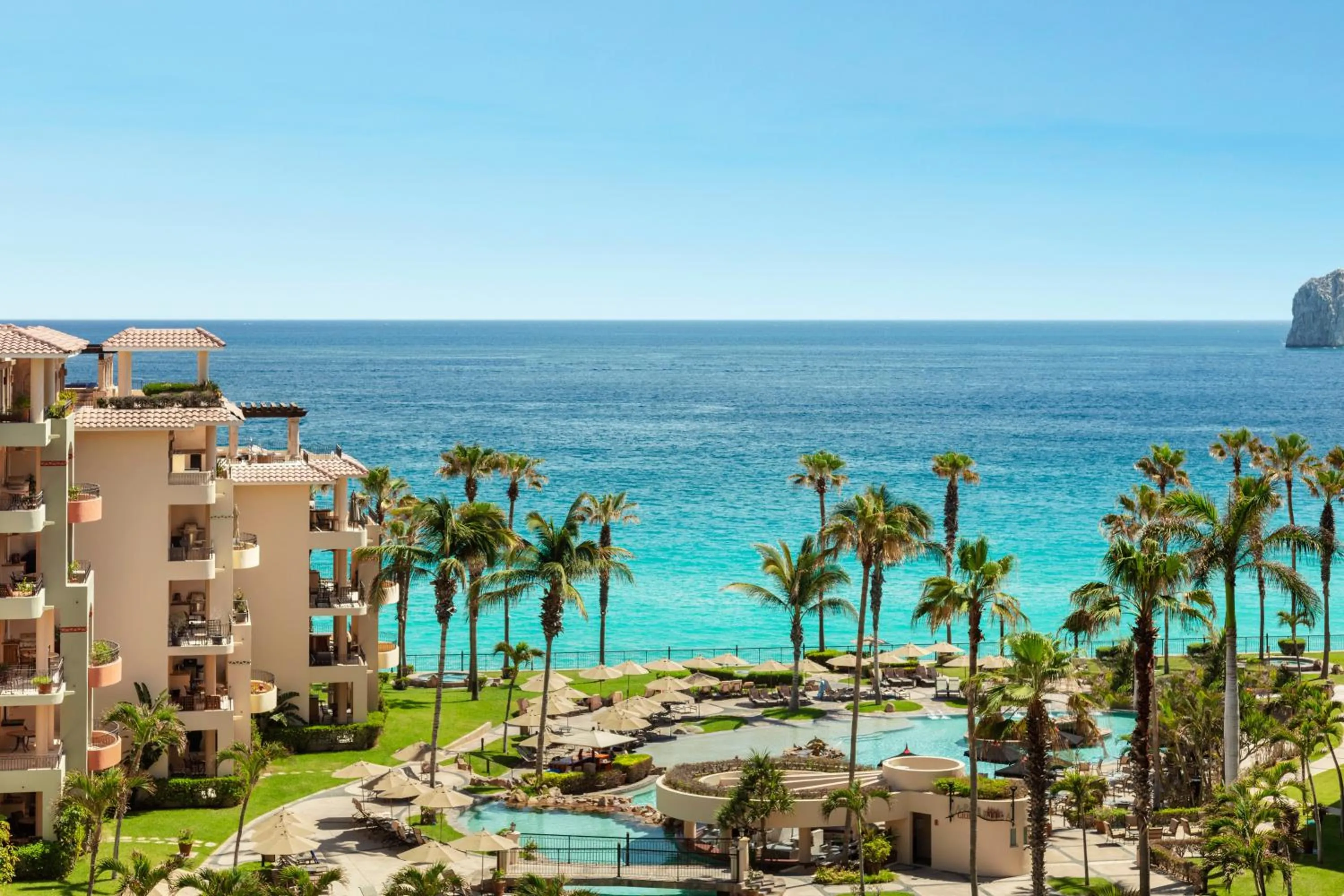 Villa La Estancia - Medano Beach Villas