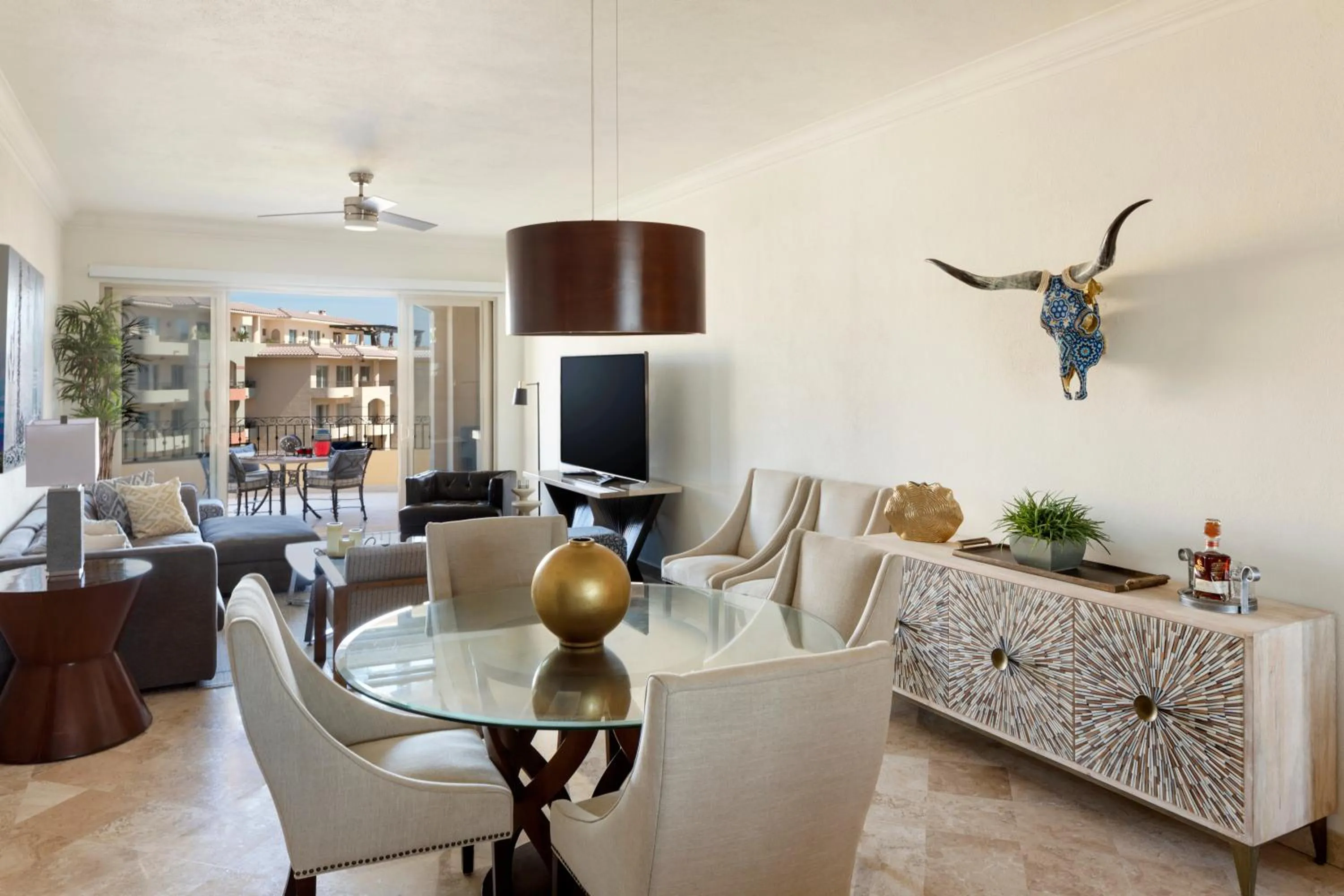 Villa La Estancia - Medano Beach Villas