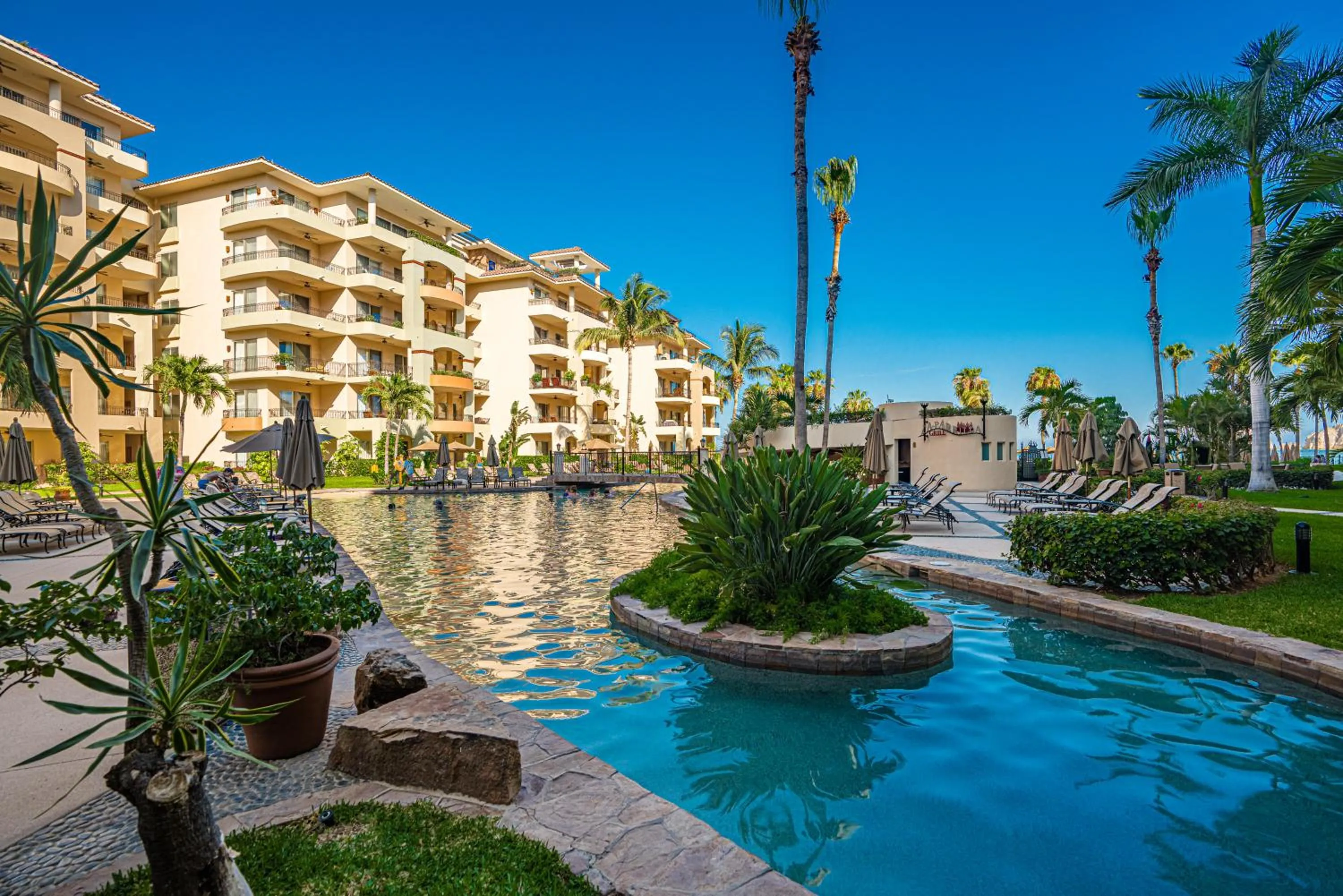 Villa La Estancia - Medano Beach Villas