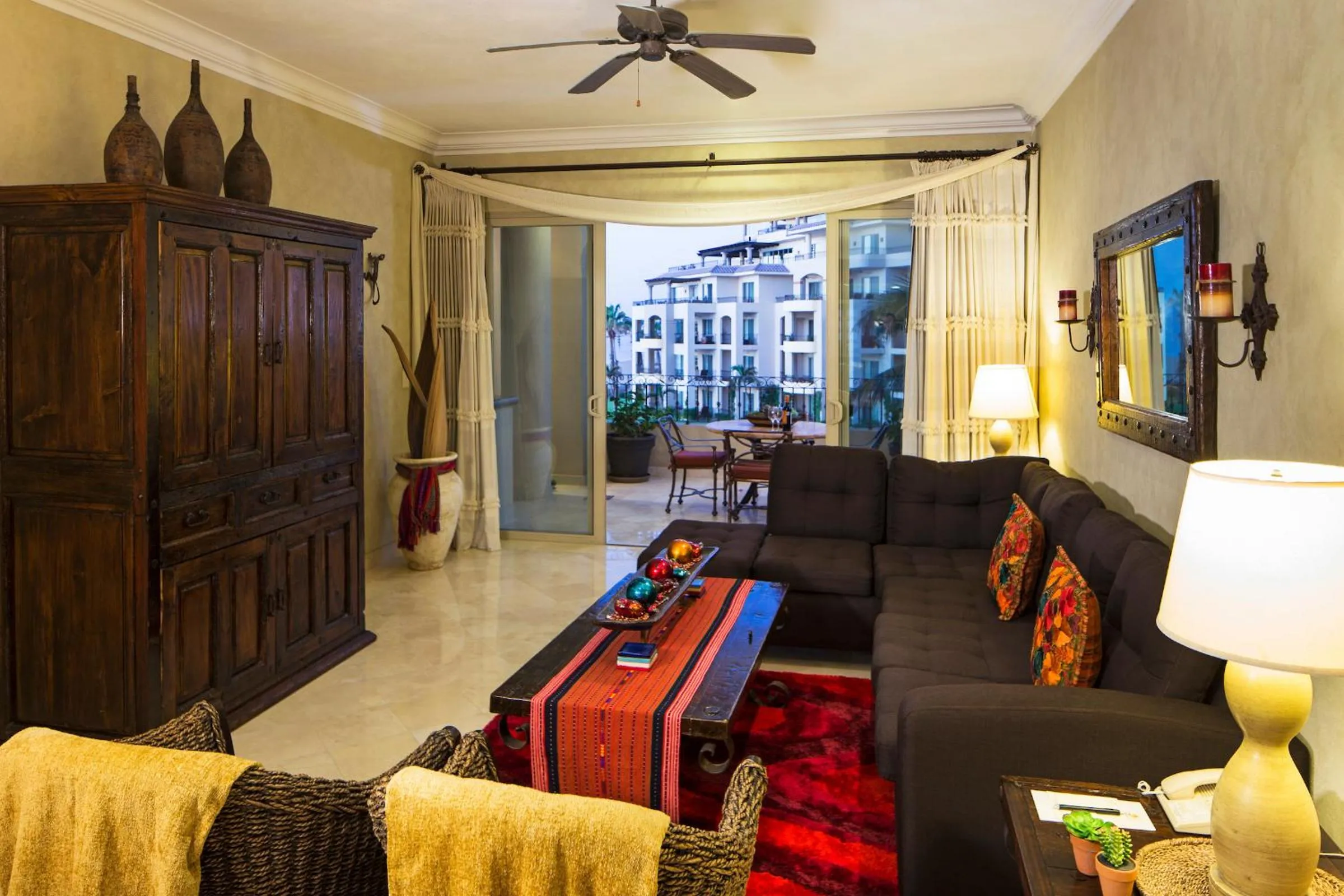 Villa La Estancia - Medano Beach Villas