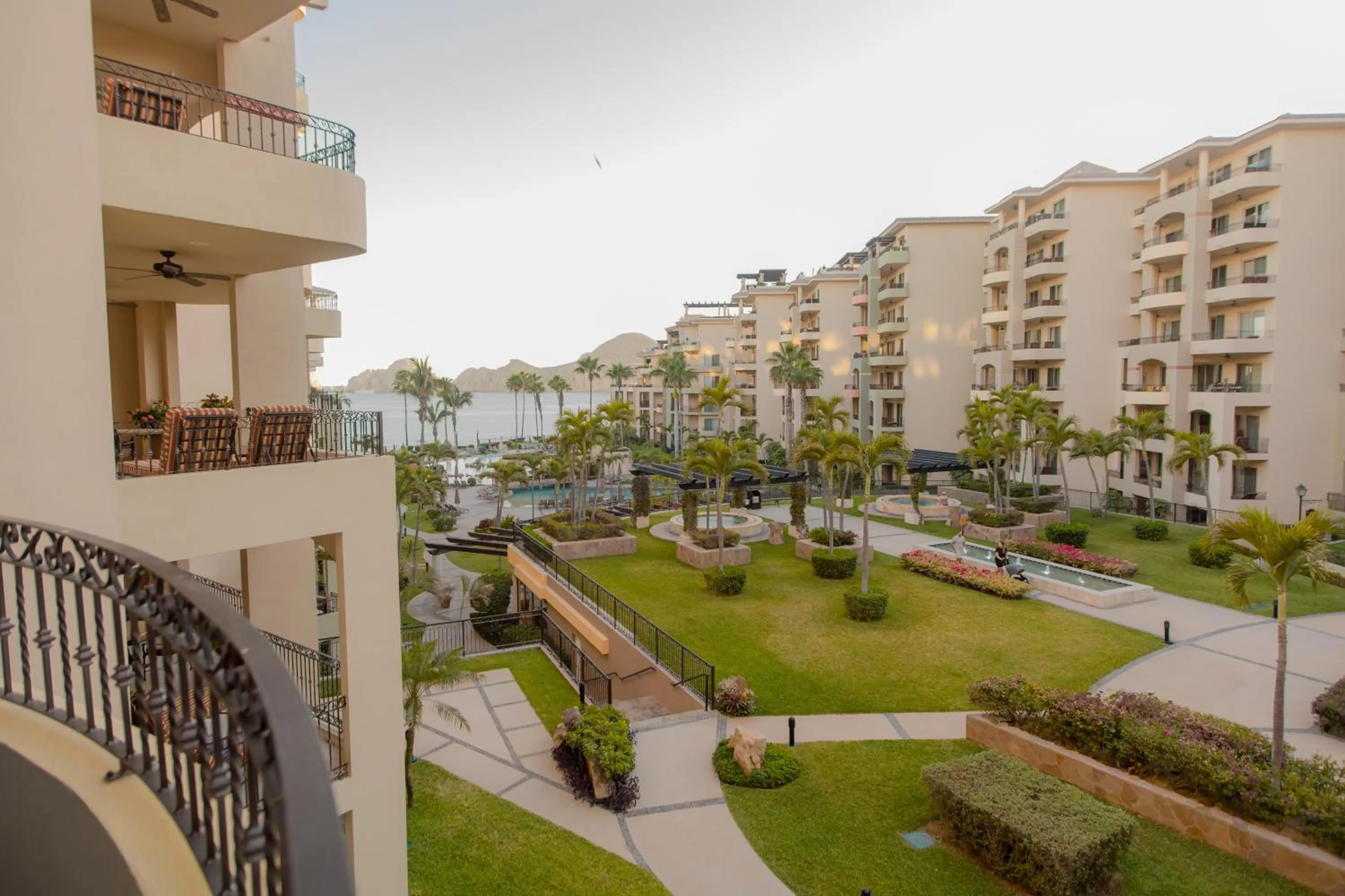 Villa La Estancia - Medano Beach Villas