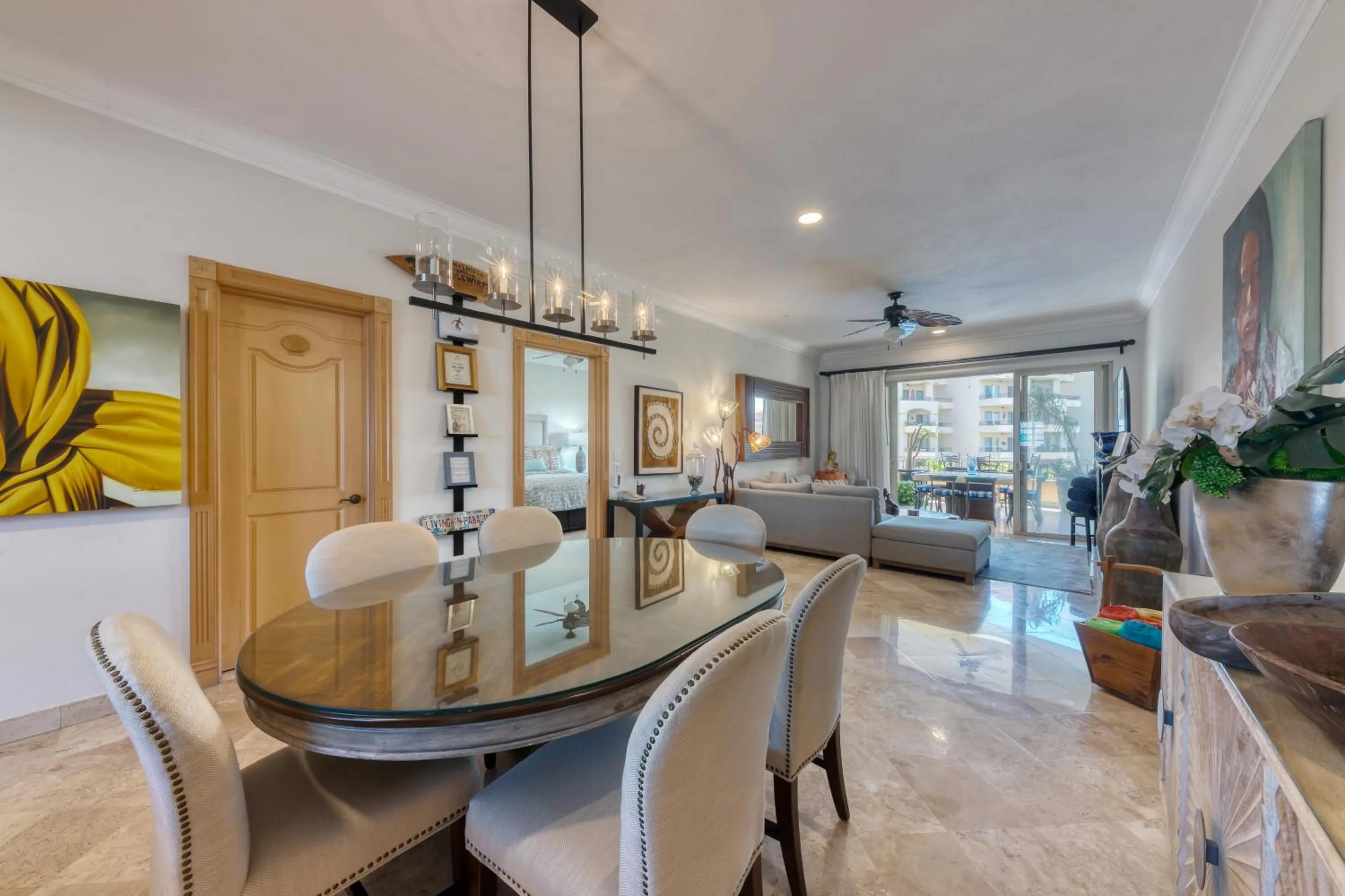 Villa La Estancia - Medano Beach Villas