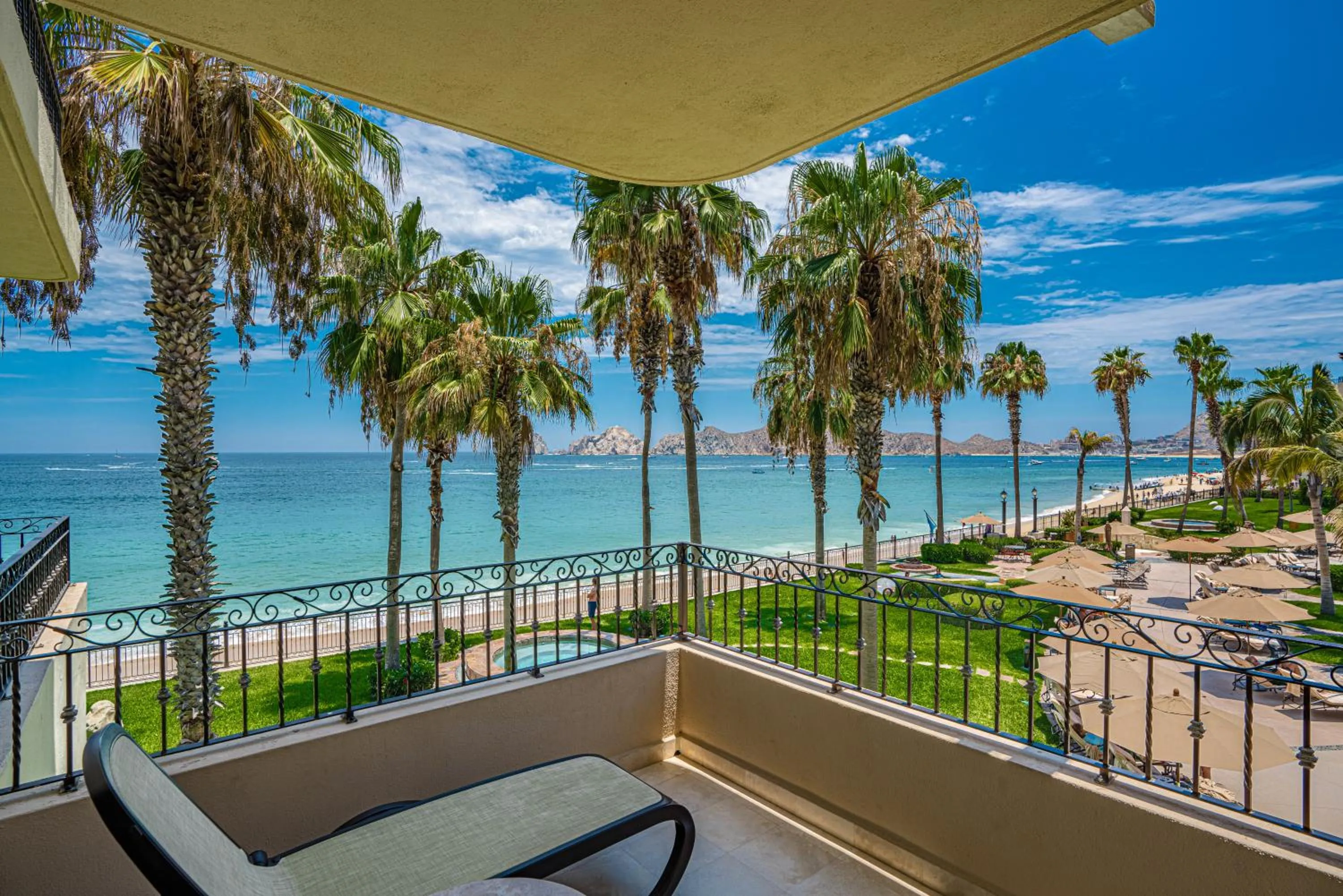 Villa La Estancia - Medano Beach Villas