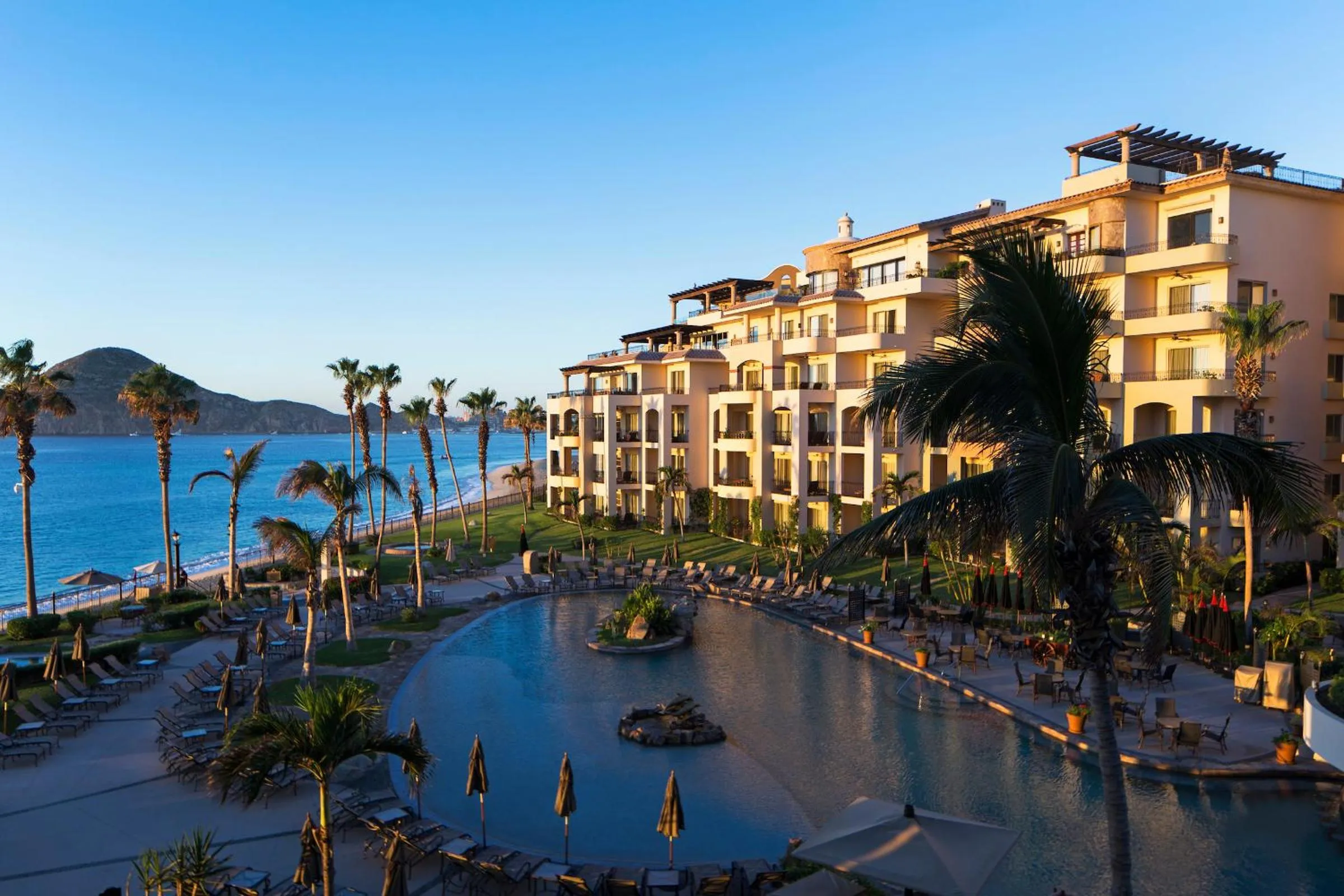 Villa La Estancia - Medano Beach Villas