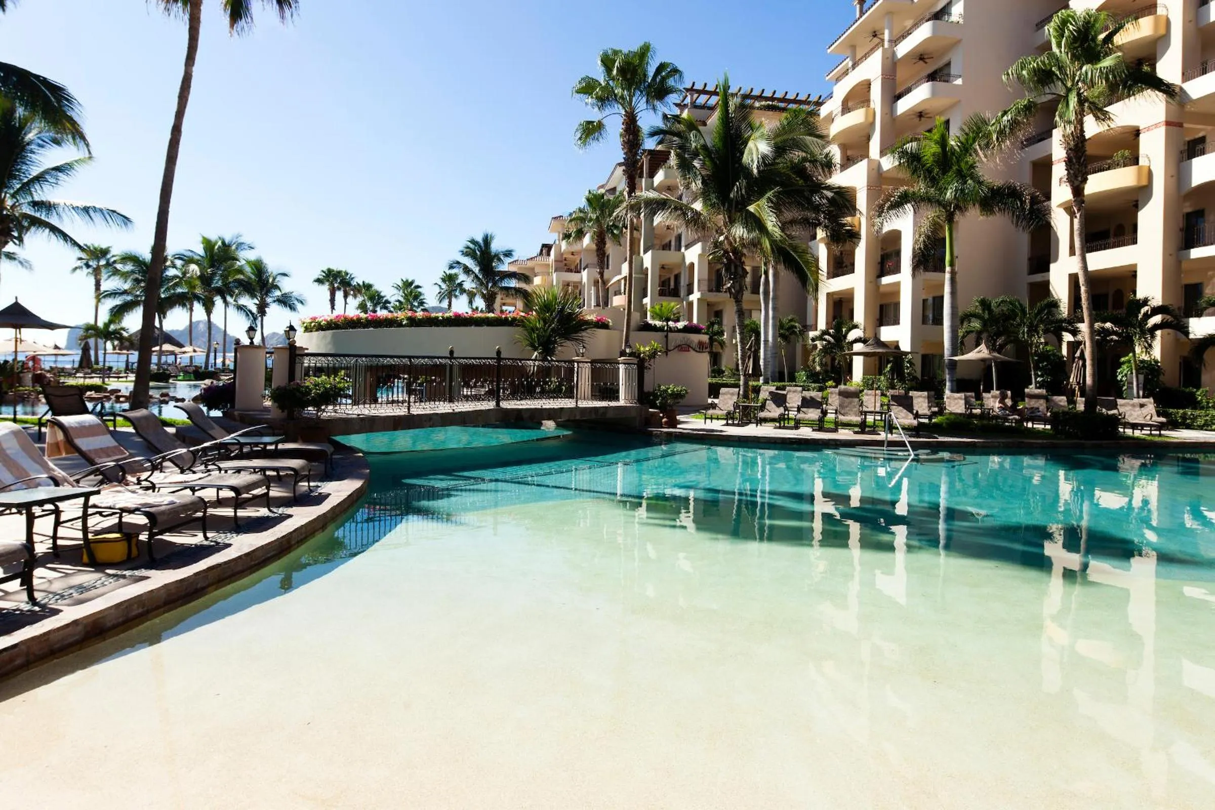 Villa La Estancia - Medano Beach Villas