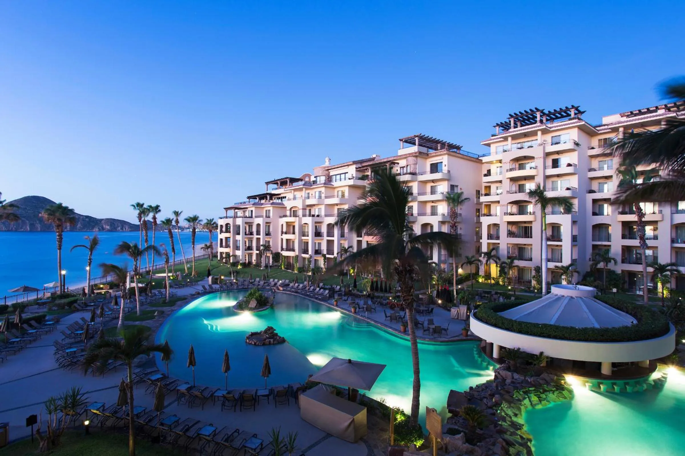 Villa La Estancia - Medano Beach Villas